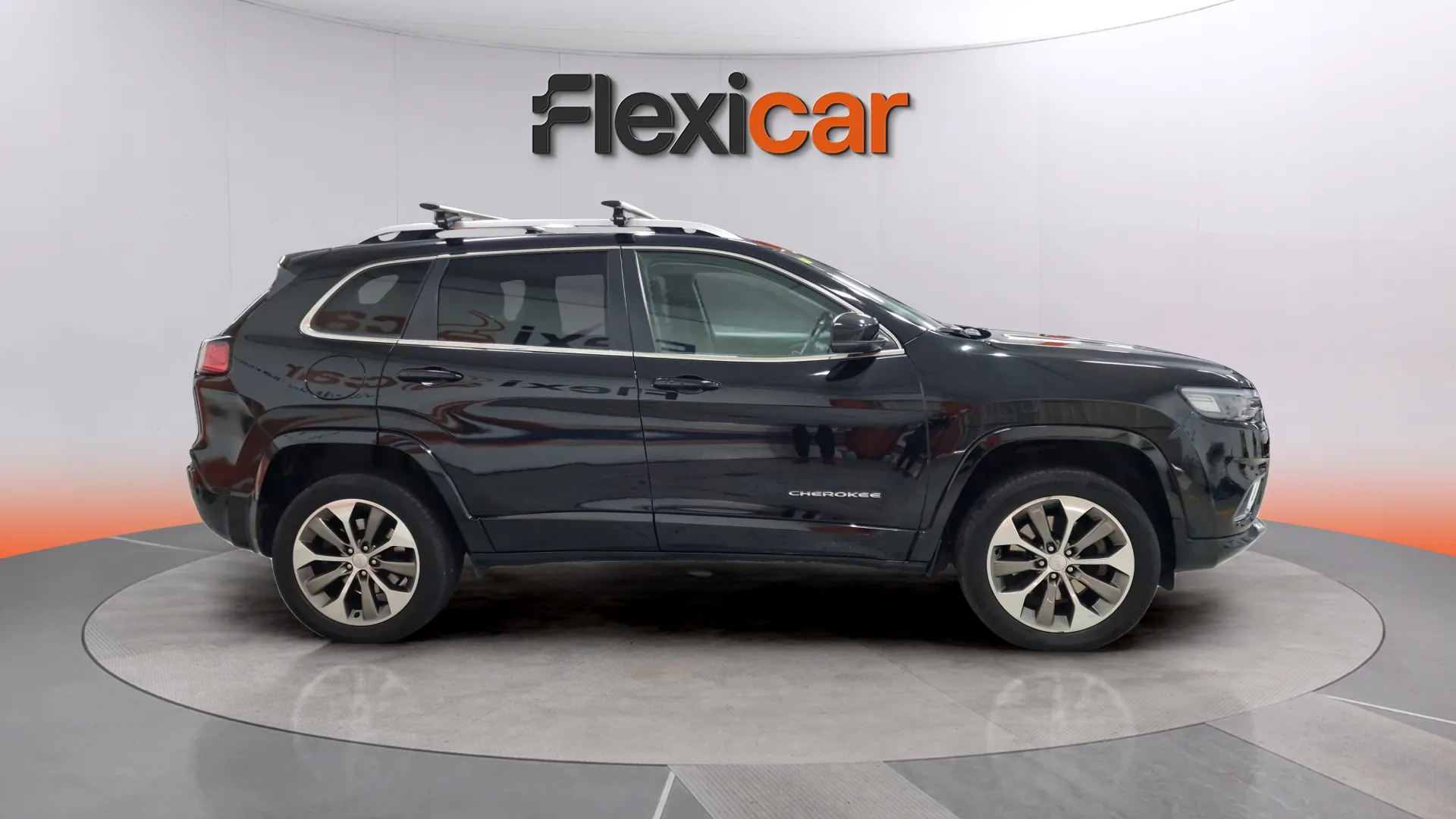 Jeep Cherokee 2.2 CRD Overland Aut 4x4 AD1 - foto 8
