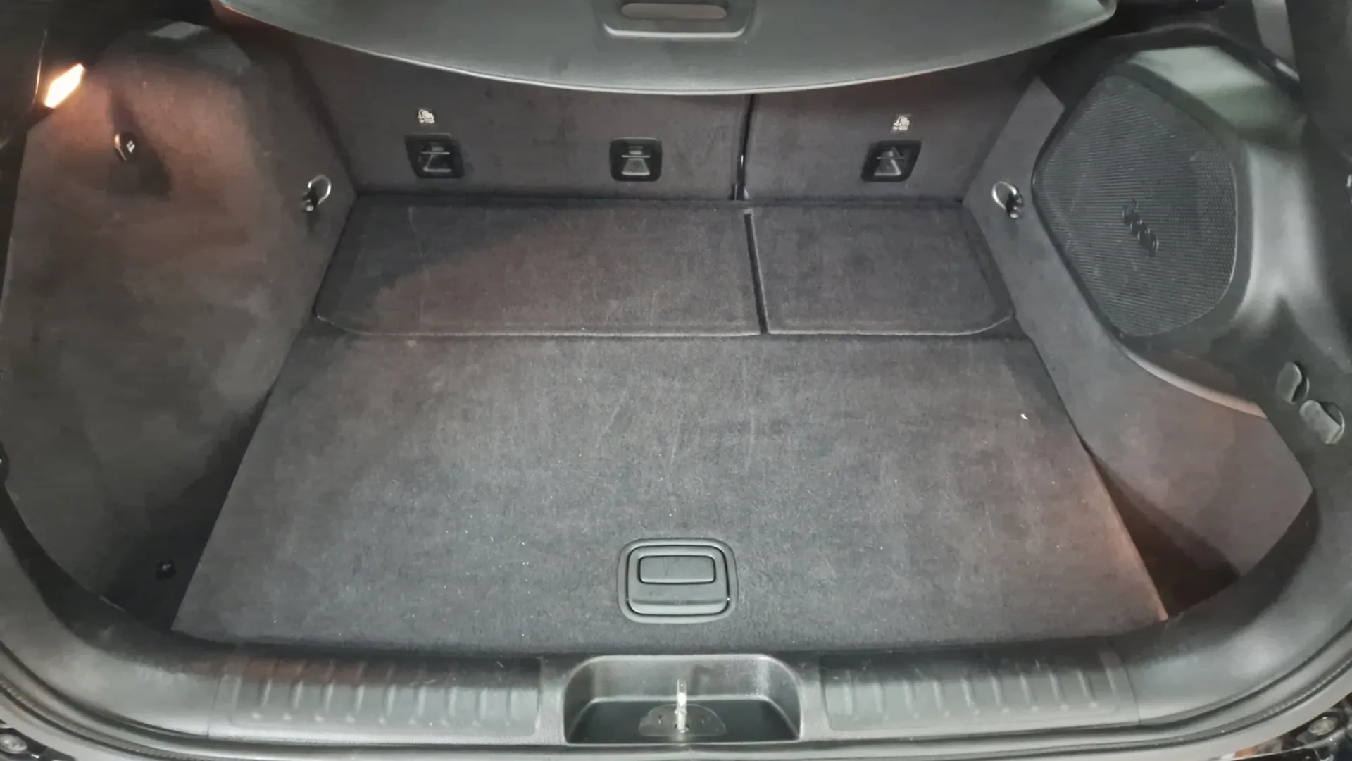 Jeep Cherokee 2.2 CRD Overland Aut 4x4 AD1 - foto 9