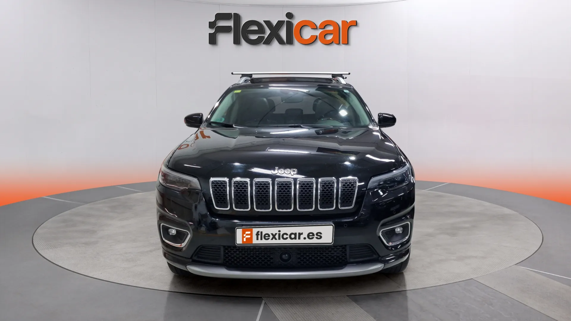 Jeep Cherokee 2.2 CRD Overland Aut 4x4 AD1 - foto 2