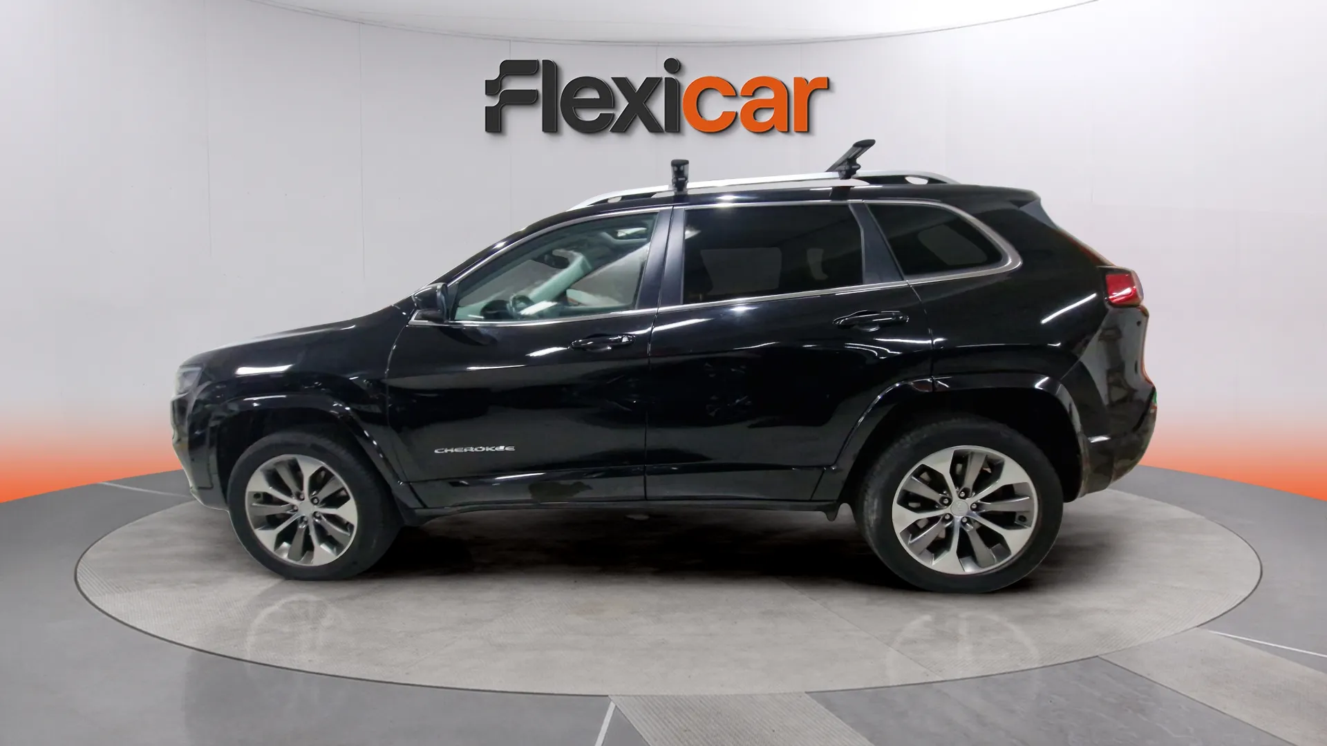 Jeep Cherokee 2.2 CRD Overland Aut 4x4 AD1 - foto 4