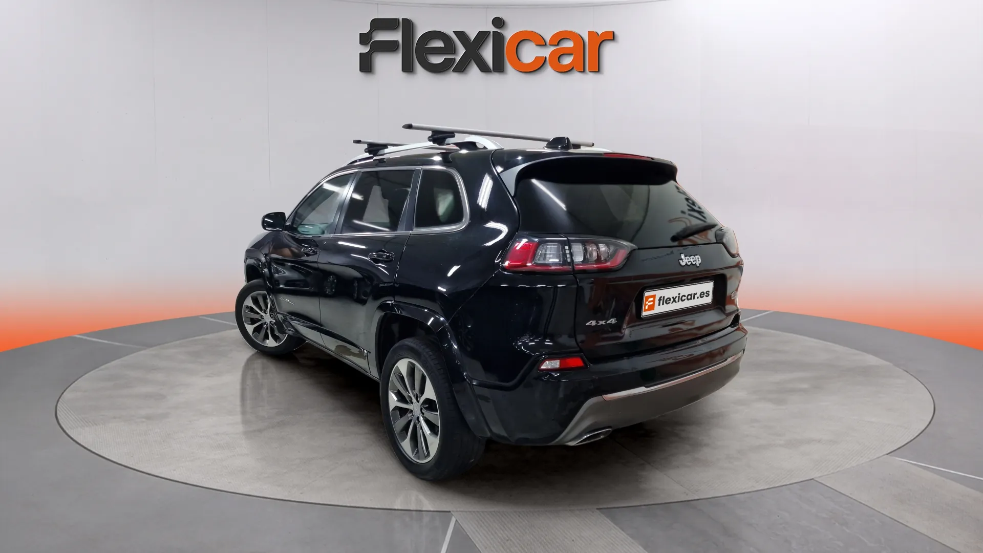 Jeep Cherokee 2.2 CRD Overland Aut 4x4 AD1 - foto 5