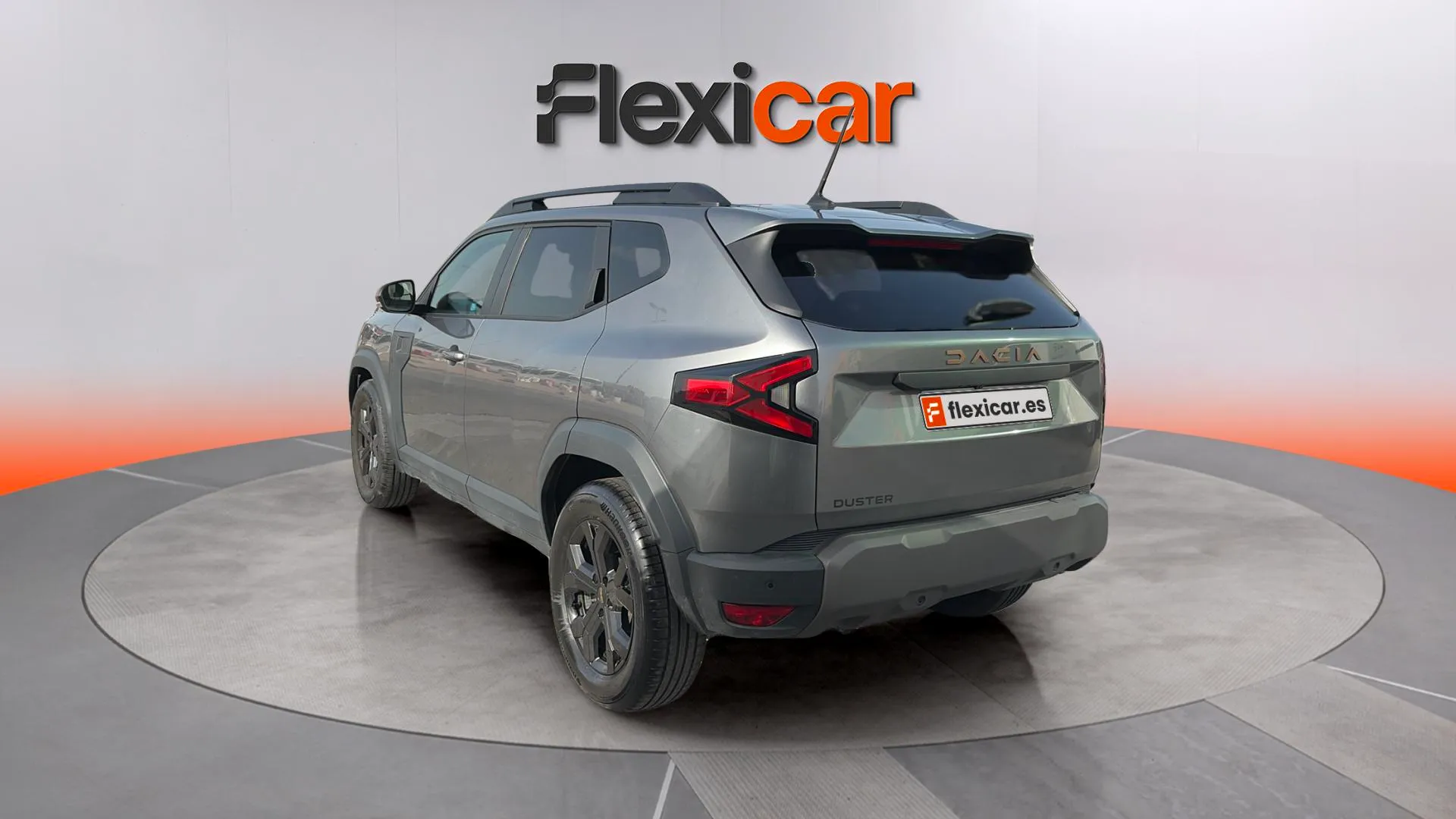 Dacia Duster Extreme TCe 48v 4x2 - foto 5