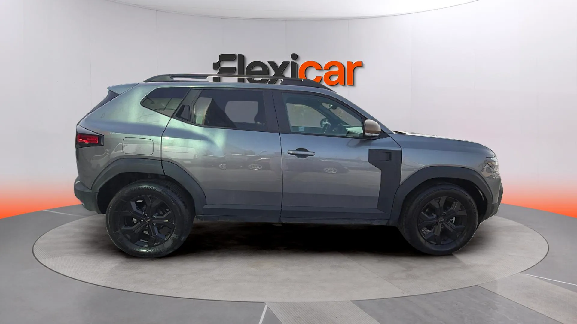 Dacia Duster Extreme TCe 48v 4x2 - foto 8