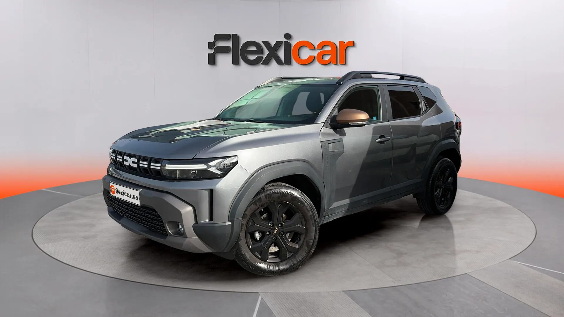 Dacia Duster Extreme TCe 48v 4x2 - foto 3
