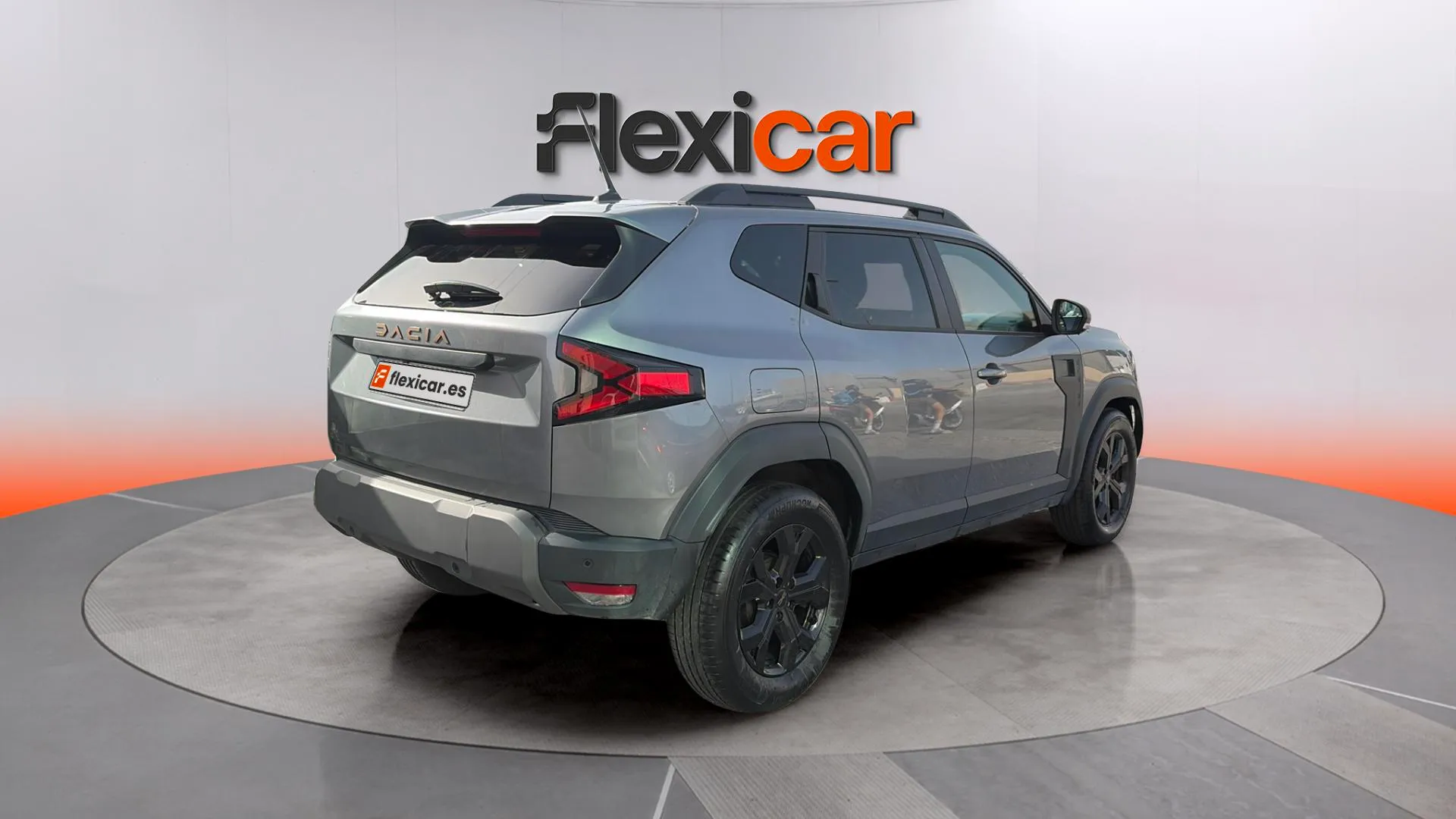 Dacia Duster Extreme TCe 48v 4x2 - foto 7