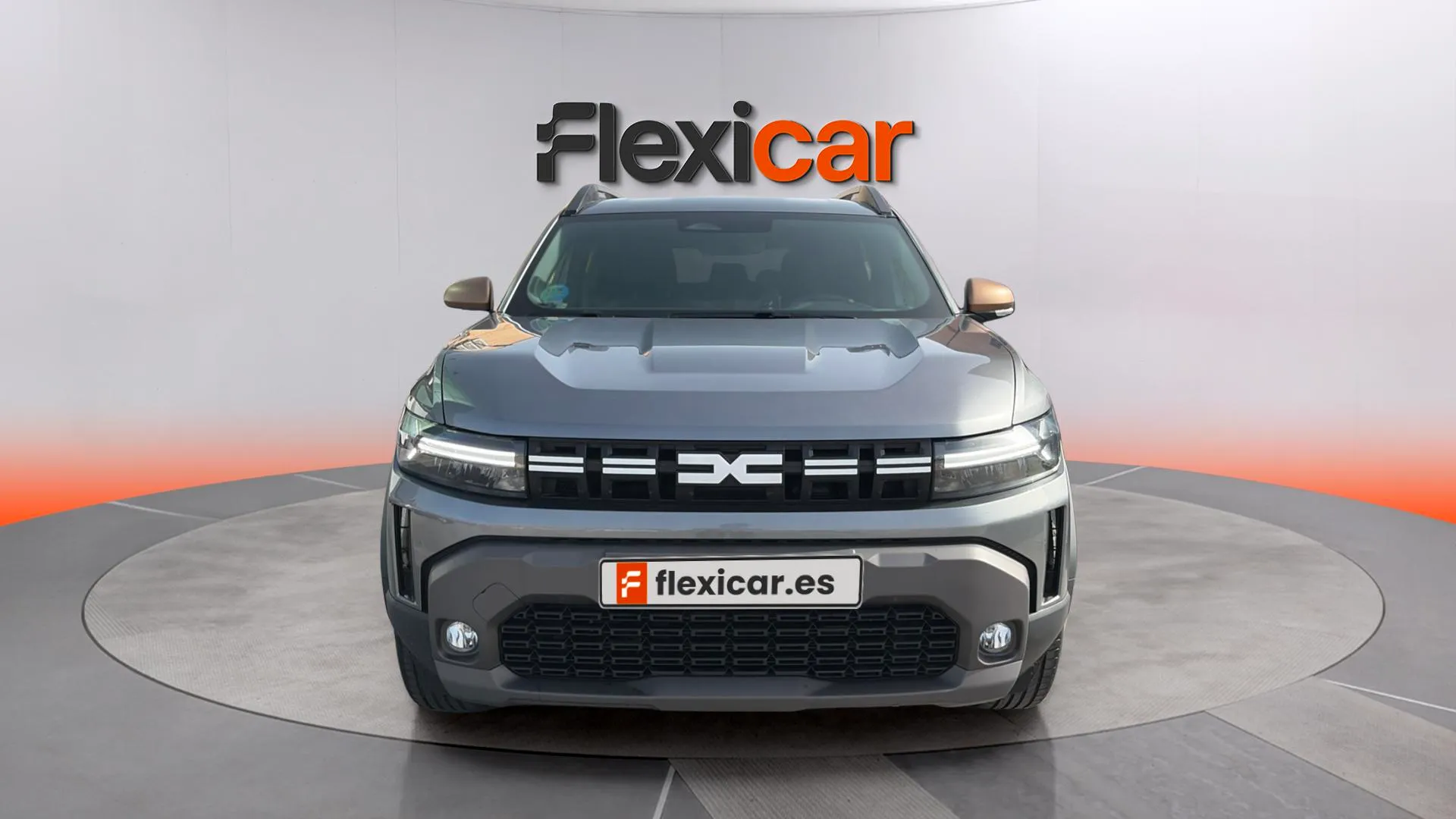 Dacia Duster Extreme TCe 48v 4x2 - foto 2