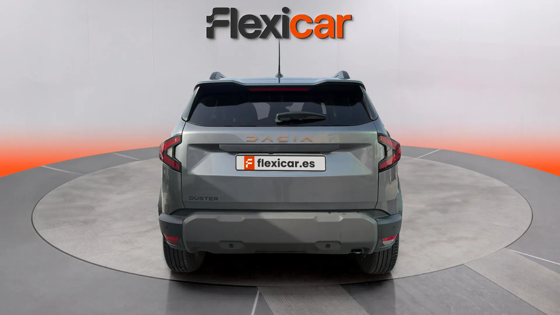 Dacia Duster Extreme TCe 48v 4x2 - foto 6