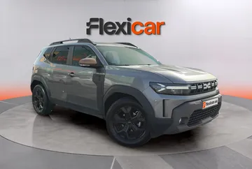 dacia duster extreme tce 96kw 48v 130cv 4x2 hibrido no enchufable manual malaga 3 903000000270370