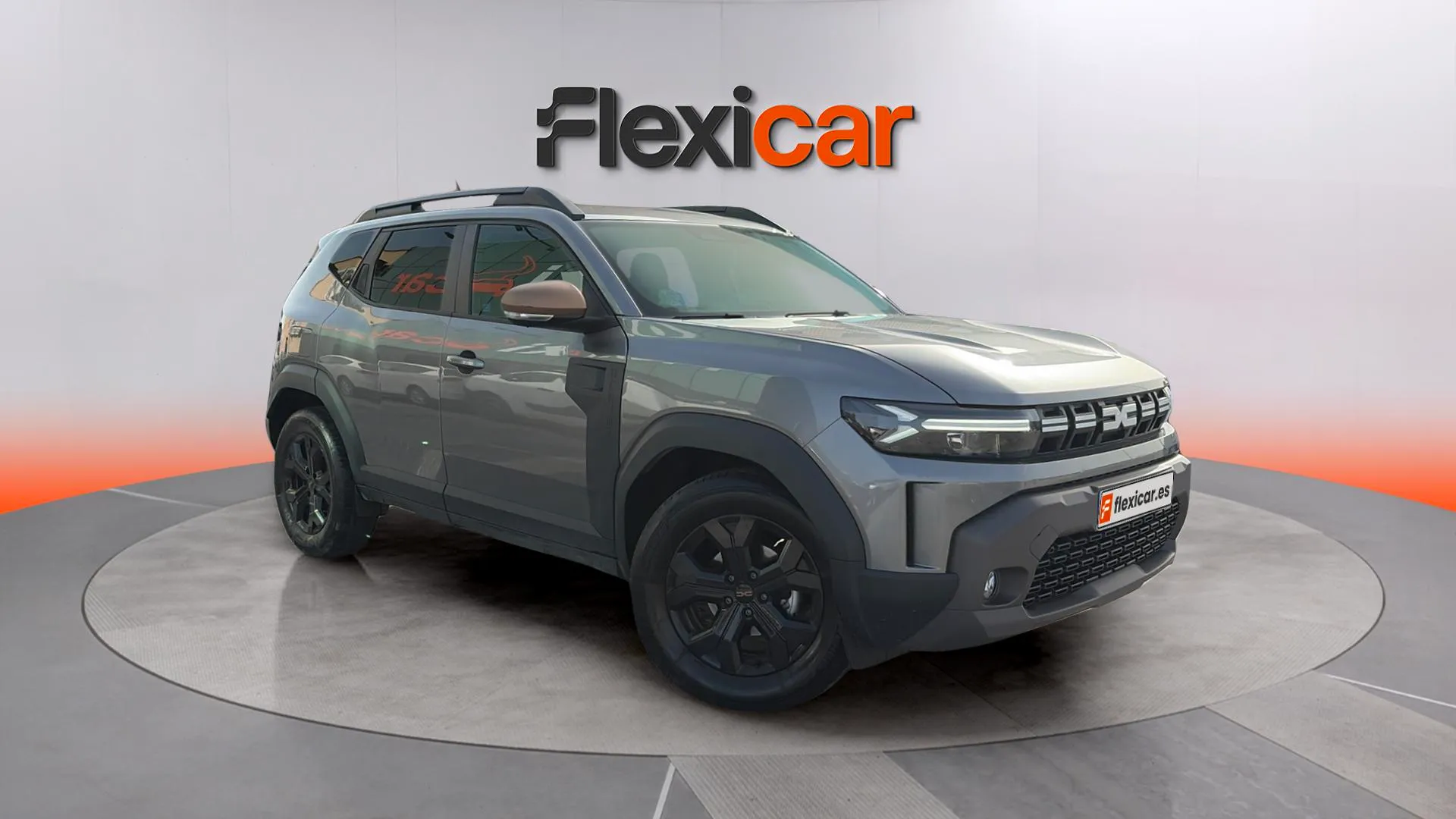 Dacia Duster Extreme TCe 48v 4x2