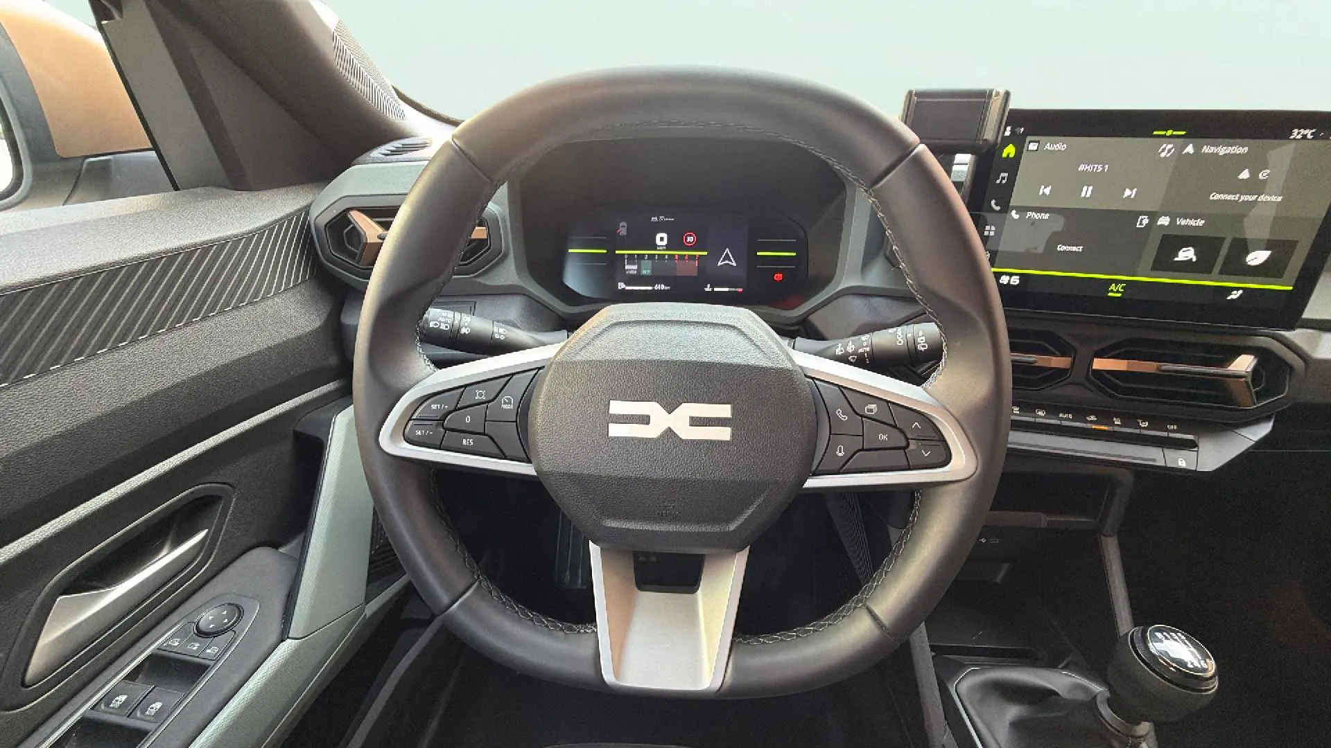 Dacia Duster Extreme TCe 48v 4x2 - foto 11