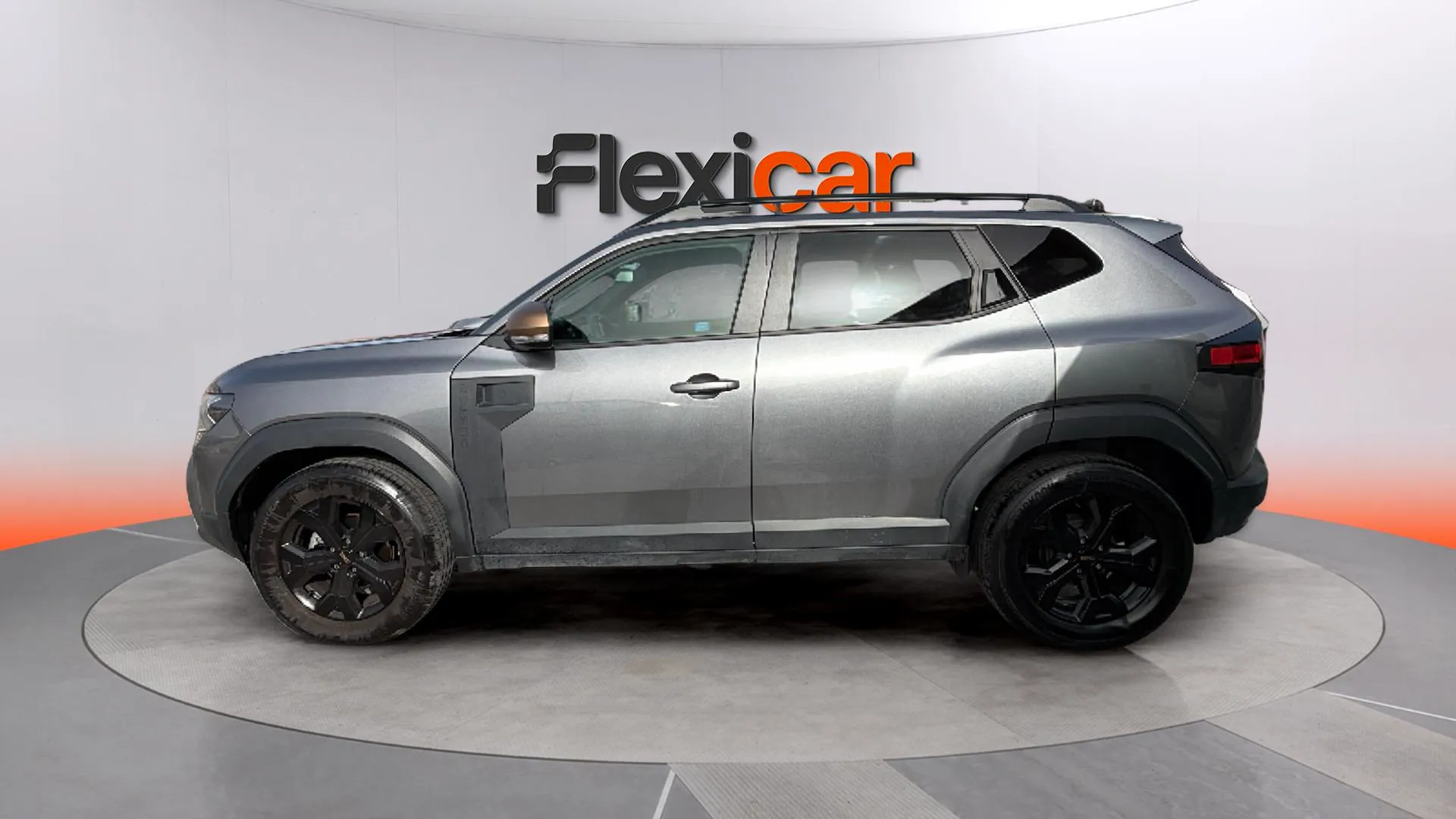Dacia Duster Extreme TCe 48v 4x2 - foto 4