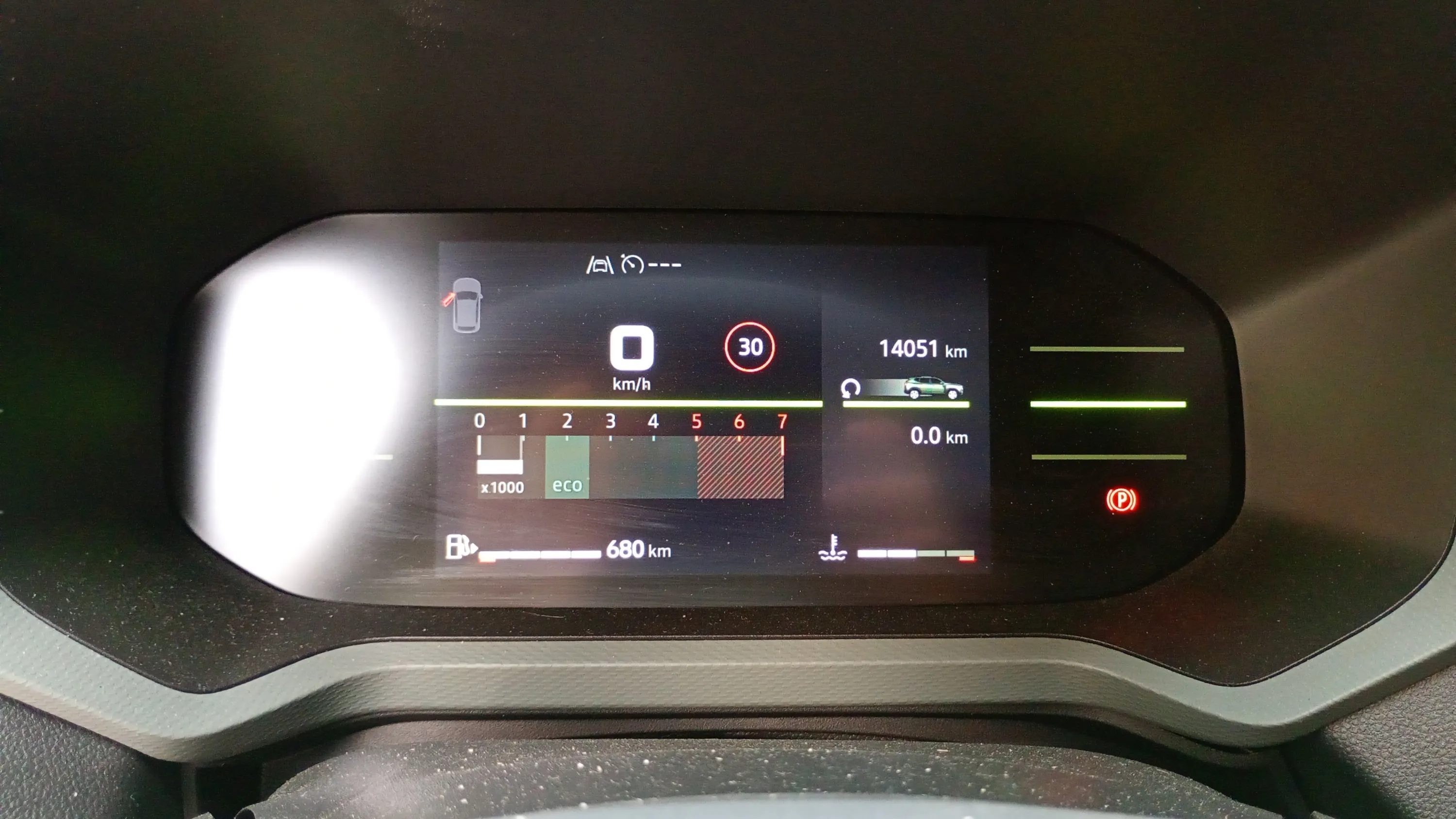 Dacia Duster Expression mild hybrid 140 - foto 18