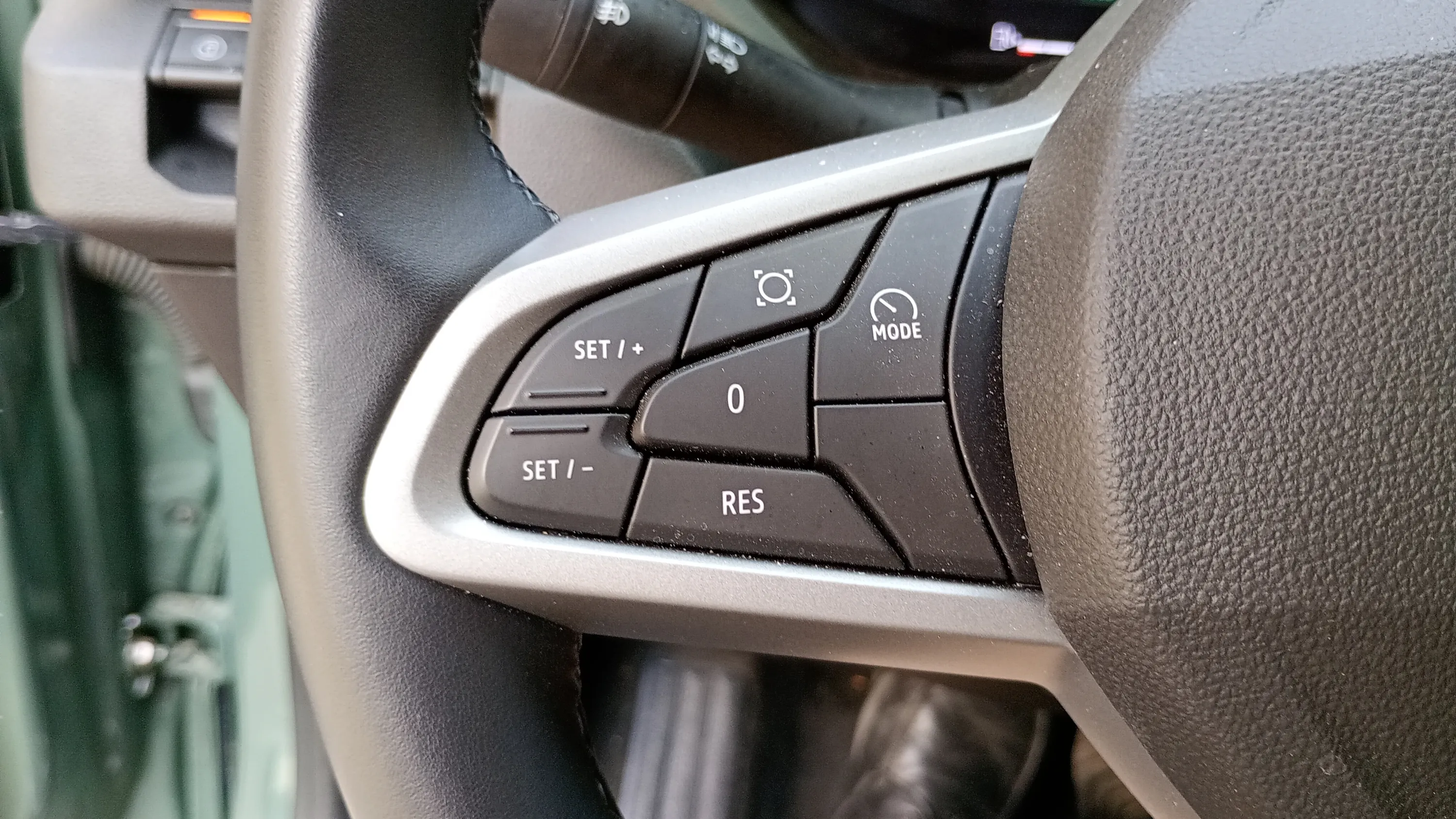 Dacia Duster Expression mild hybrid 140 - foto 15
