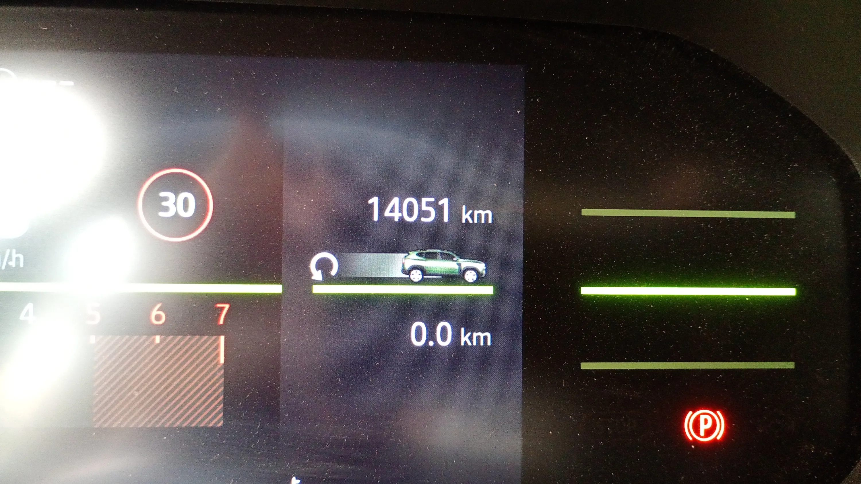 Dacia Duster Expression mild hybrid 140 - foto 17