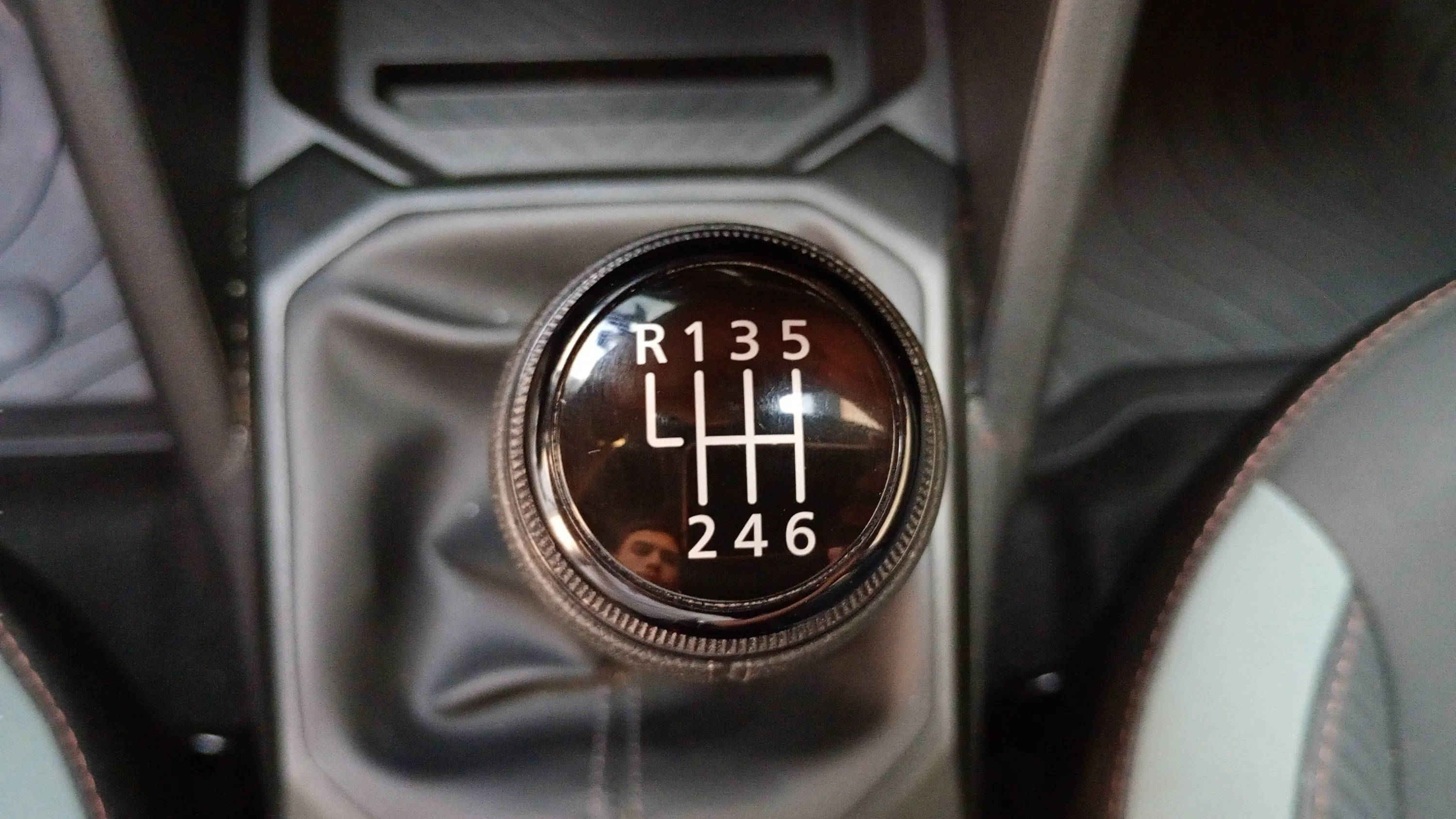 Dacia Duster Expression mild hybrid 140 - foto 22