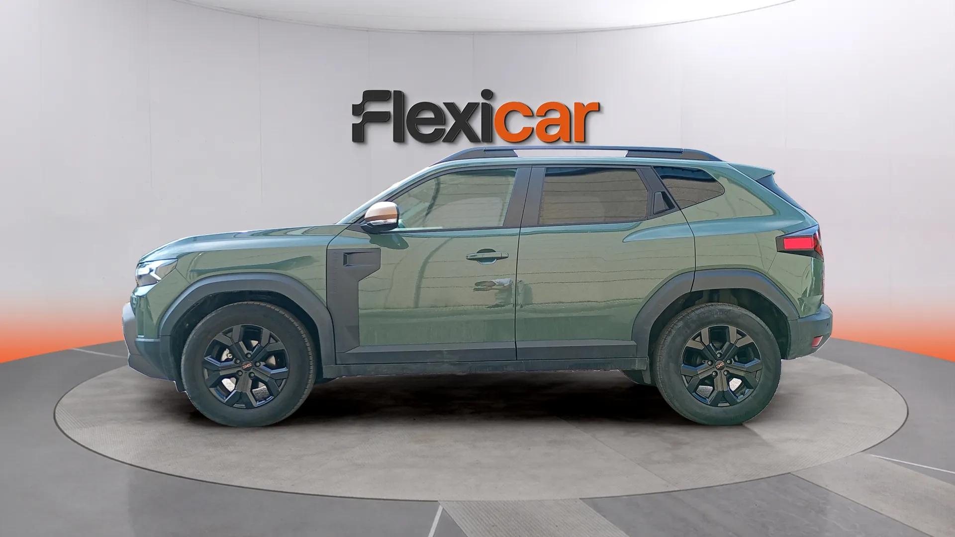 Dacia Duster Expression mild hybrid 140 - foto 4