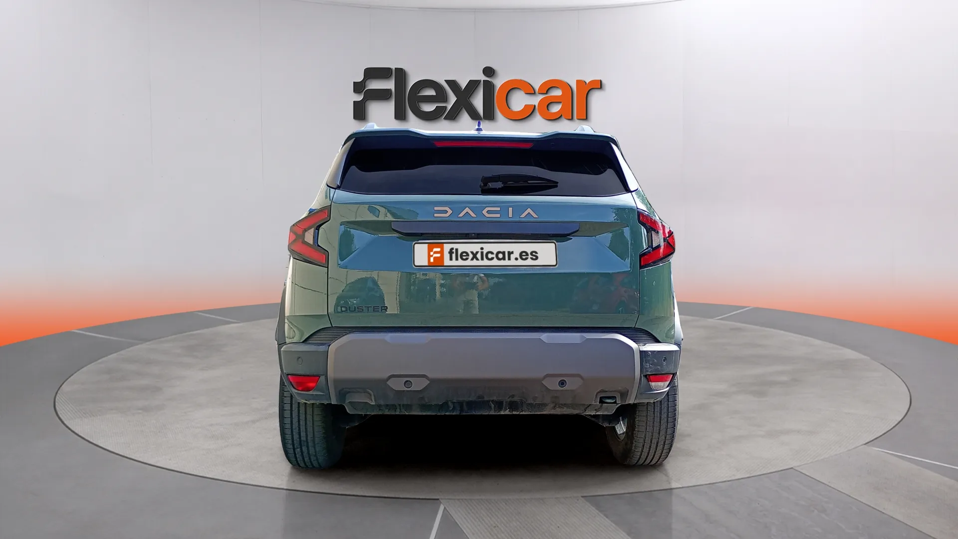 Dacia Duster Expression mild hybrid 140 - foto 6