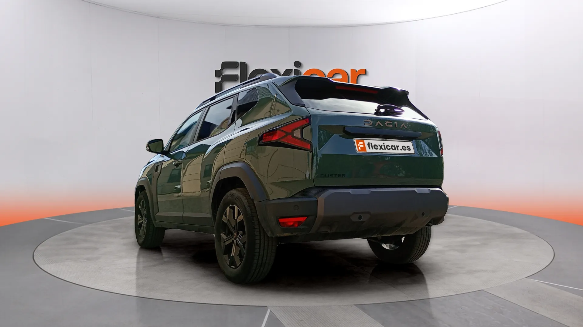 Dacia Duster Expression mild hybrid 140 - foto 5