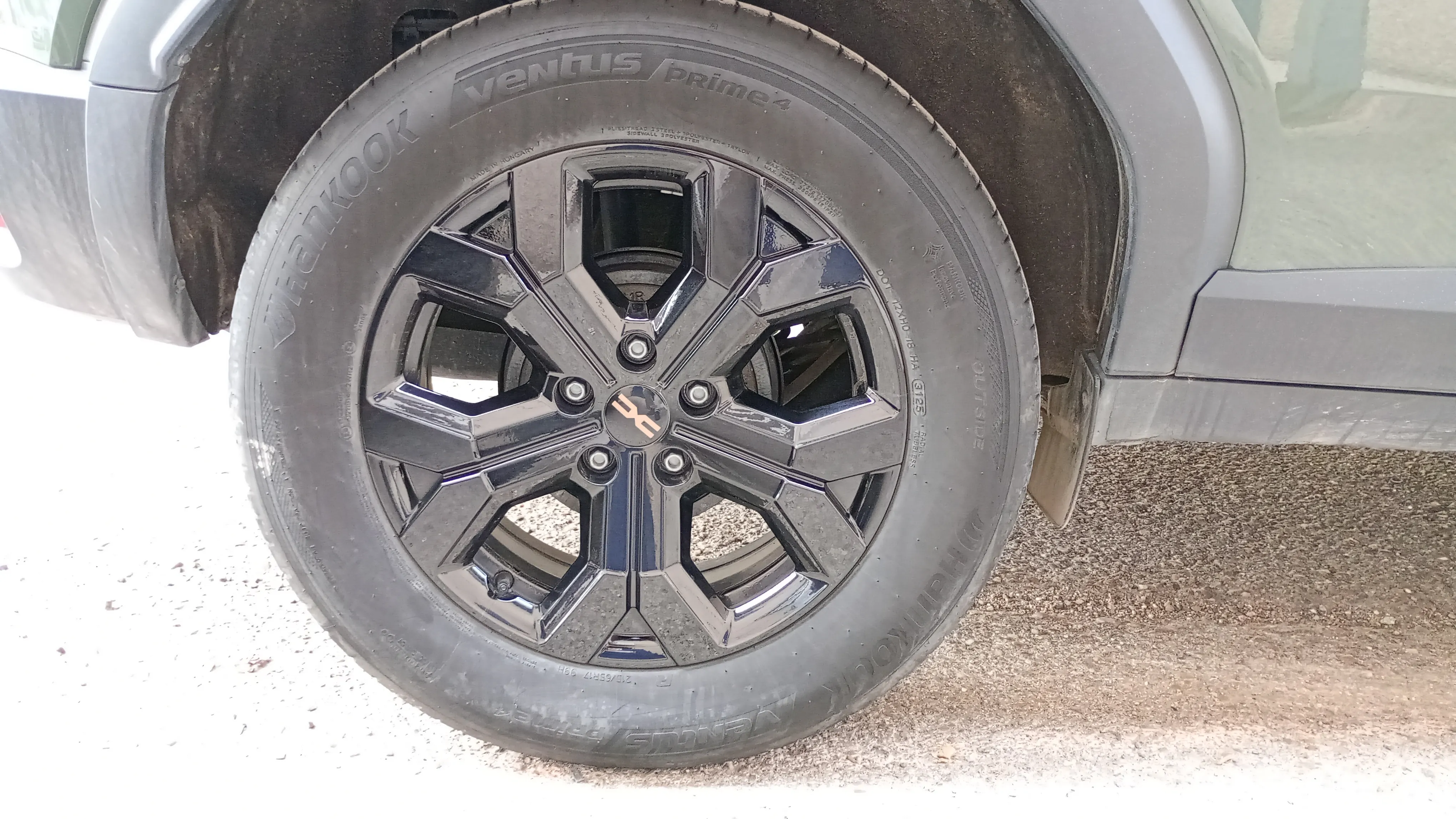 Dacia Duster Expression mild hybrid 140 - foto 9