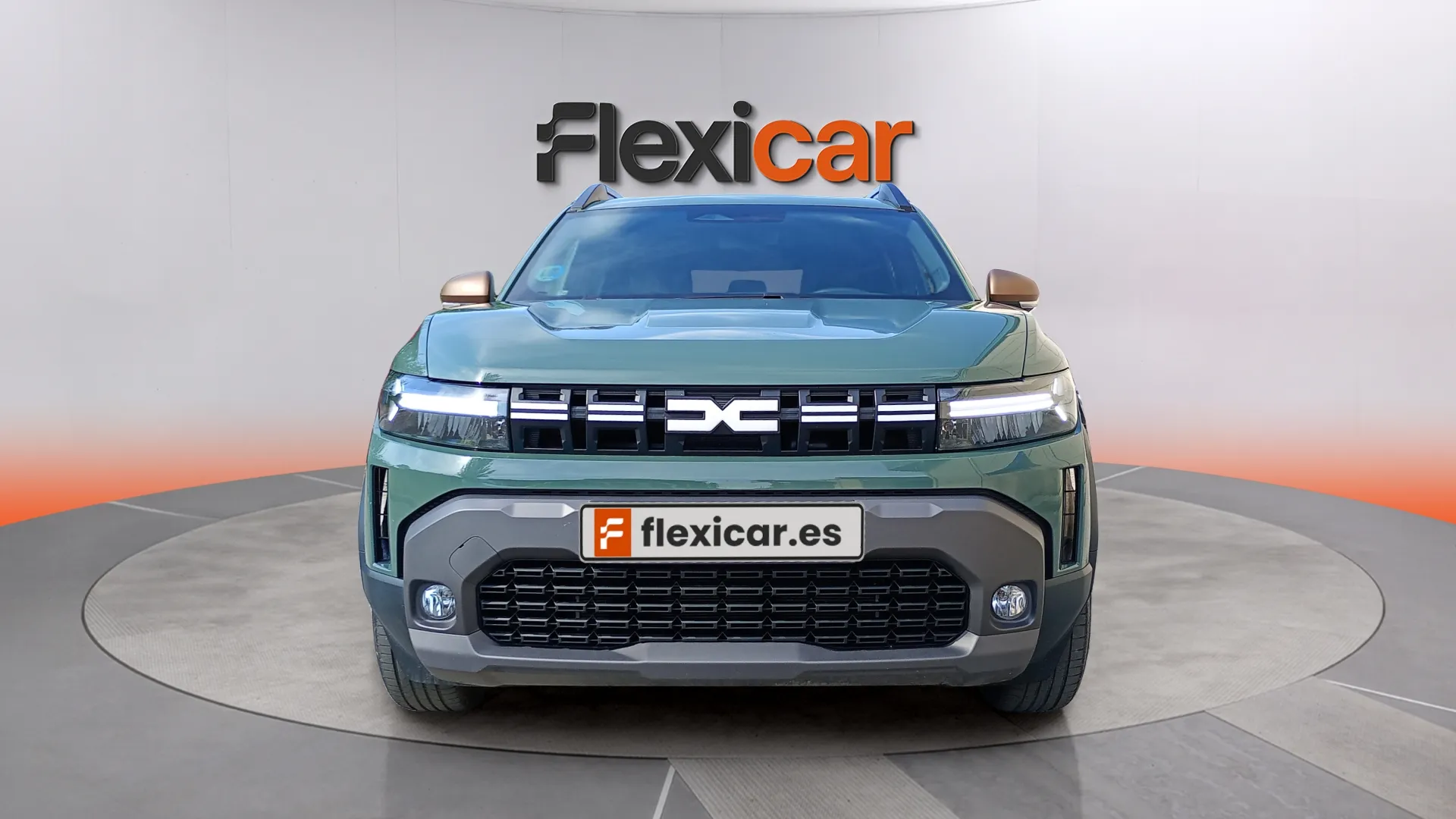 Dacia Duster Expression mild hybrid 140 - foto 2