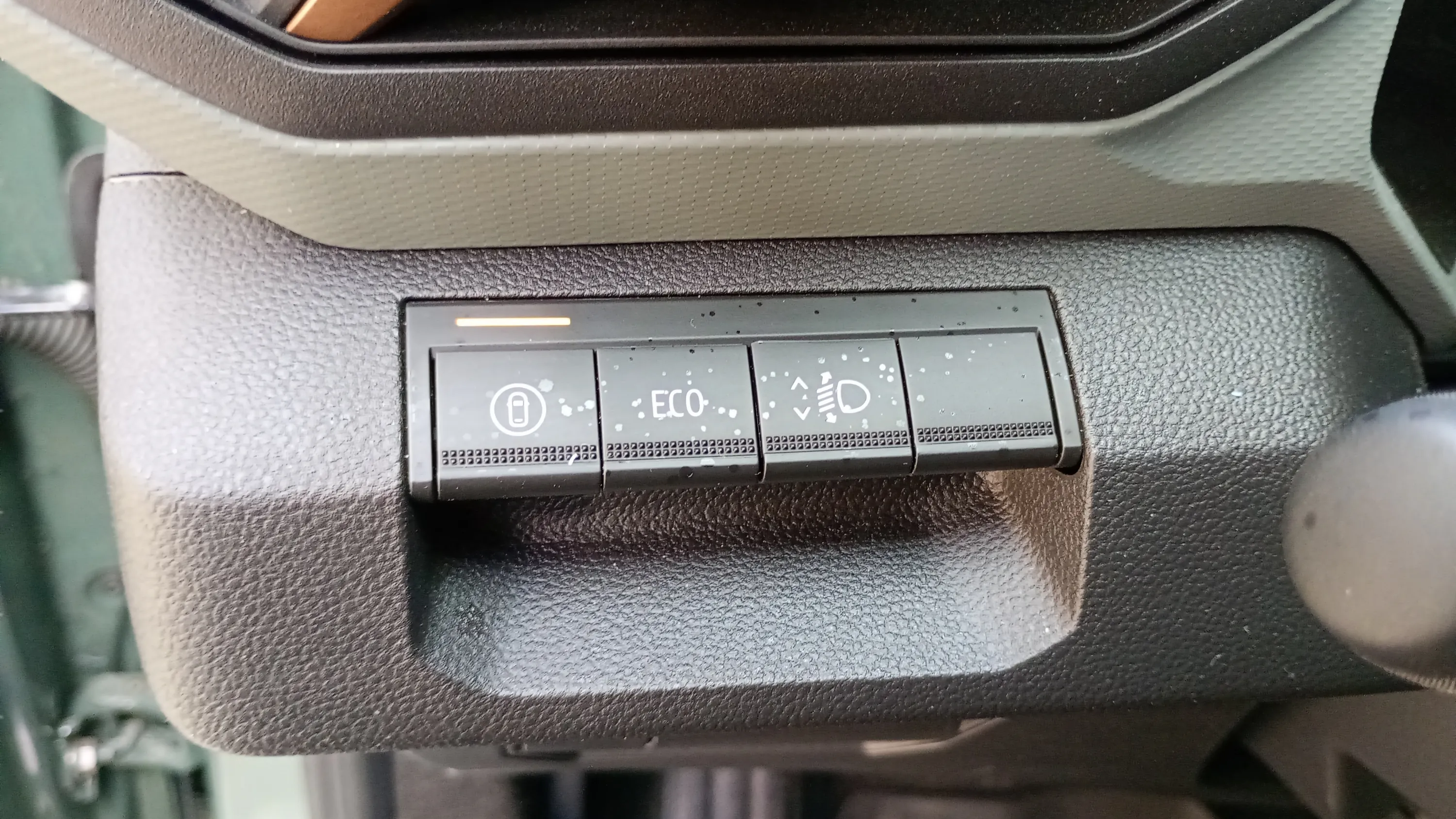 Dacia Duster Expression mild hybrid 140 - foto 14