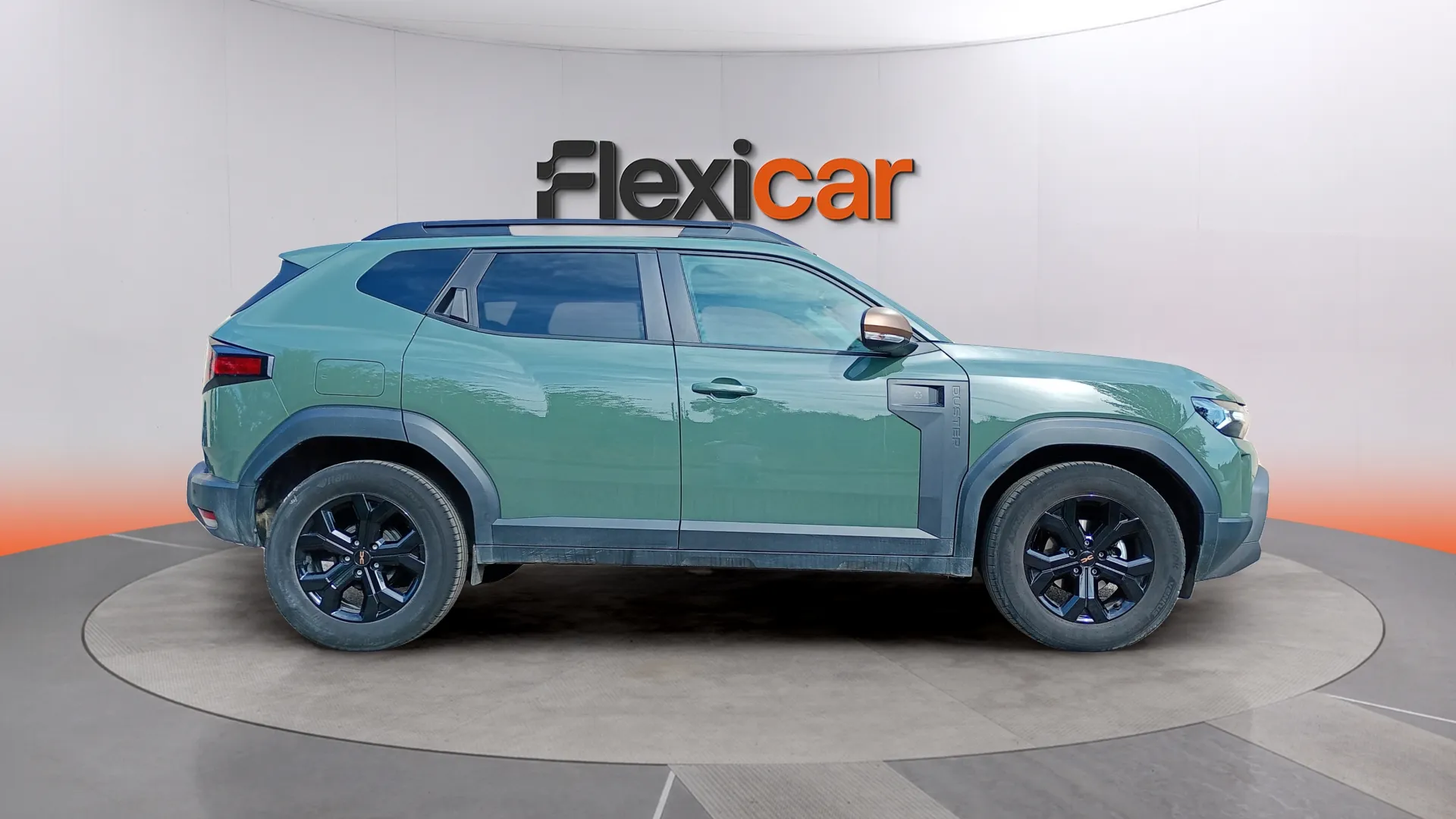 Dacia Duster Expression mild hybrid 140 - foto 8