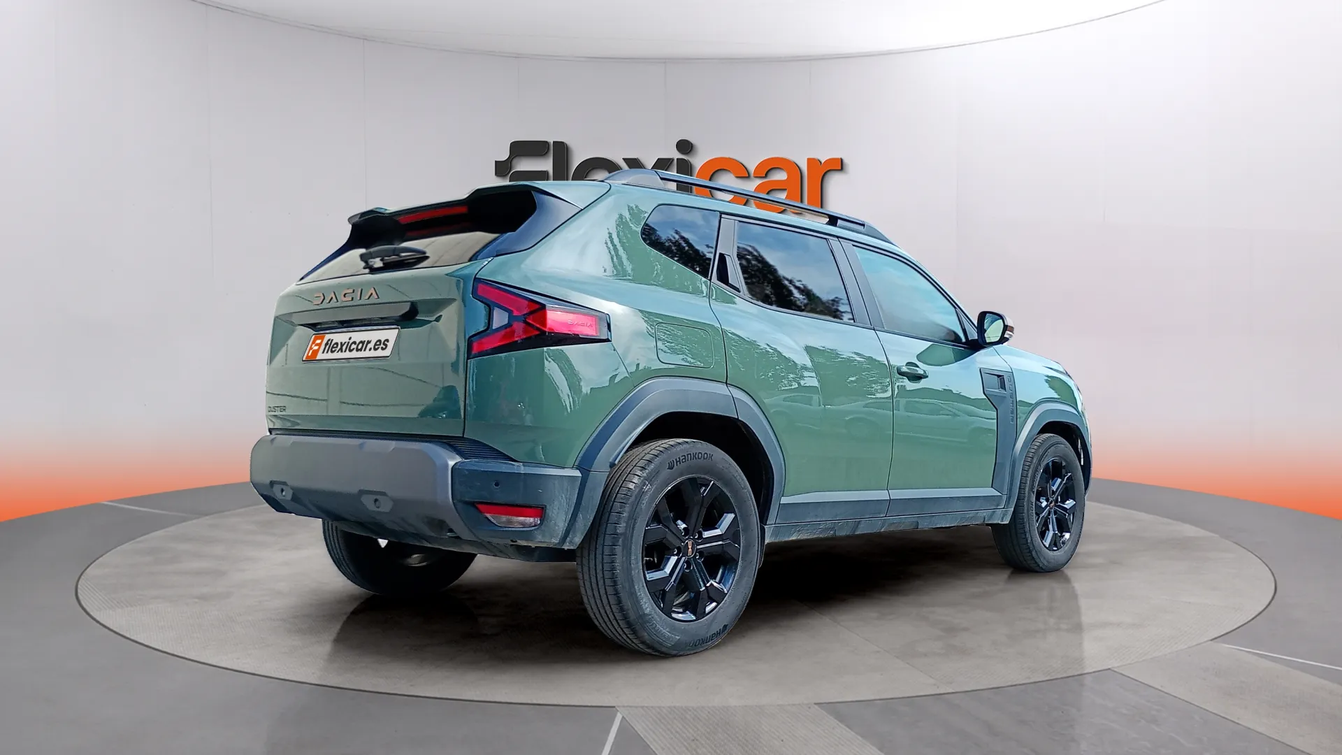 Dacia Duster Expression mild hybrid 140 - foto 7