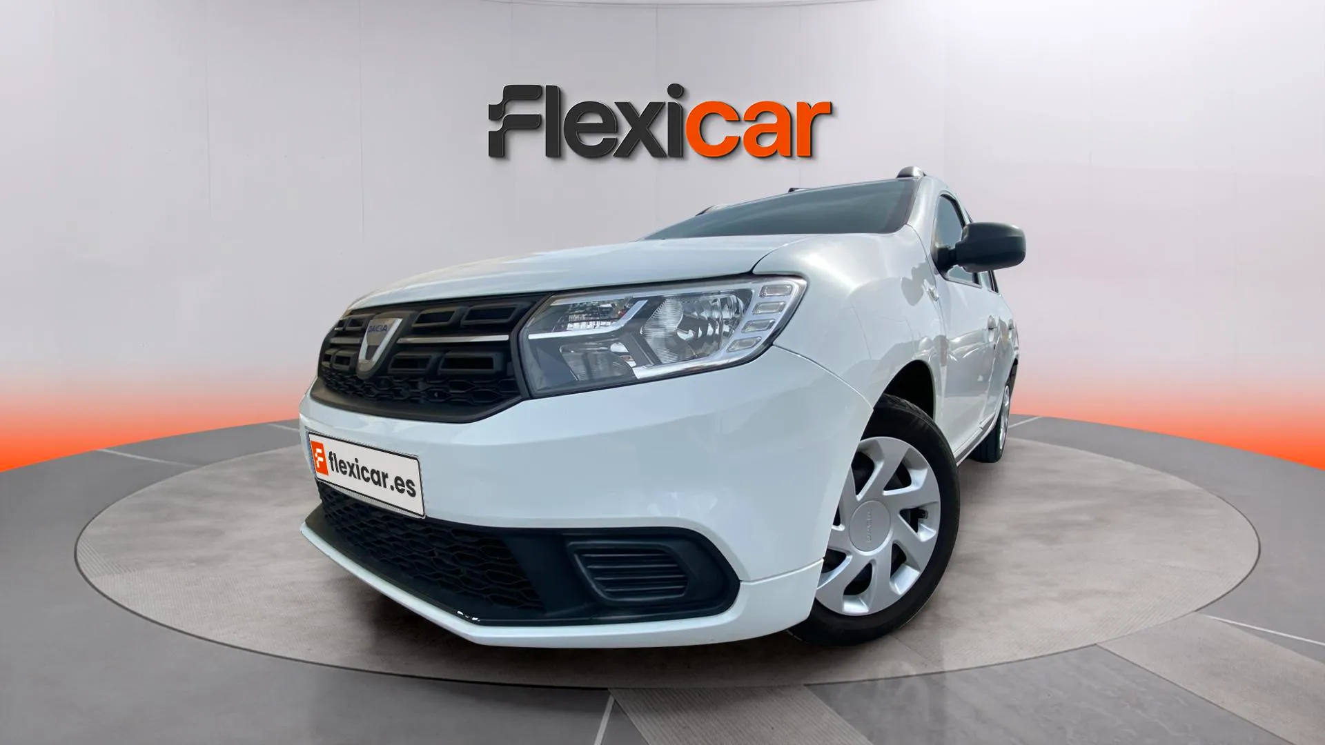 Dacia Logan MCV S.l. 2019 TCe 18 - foto 3