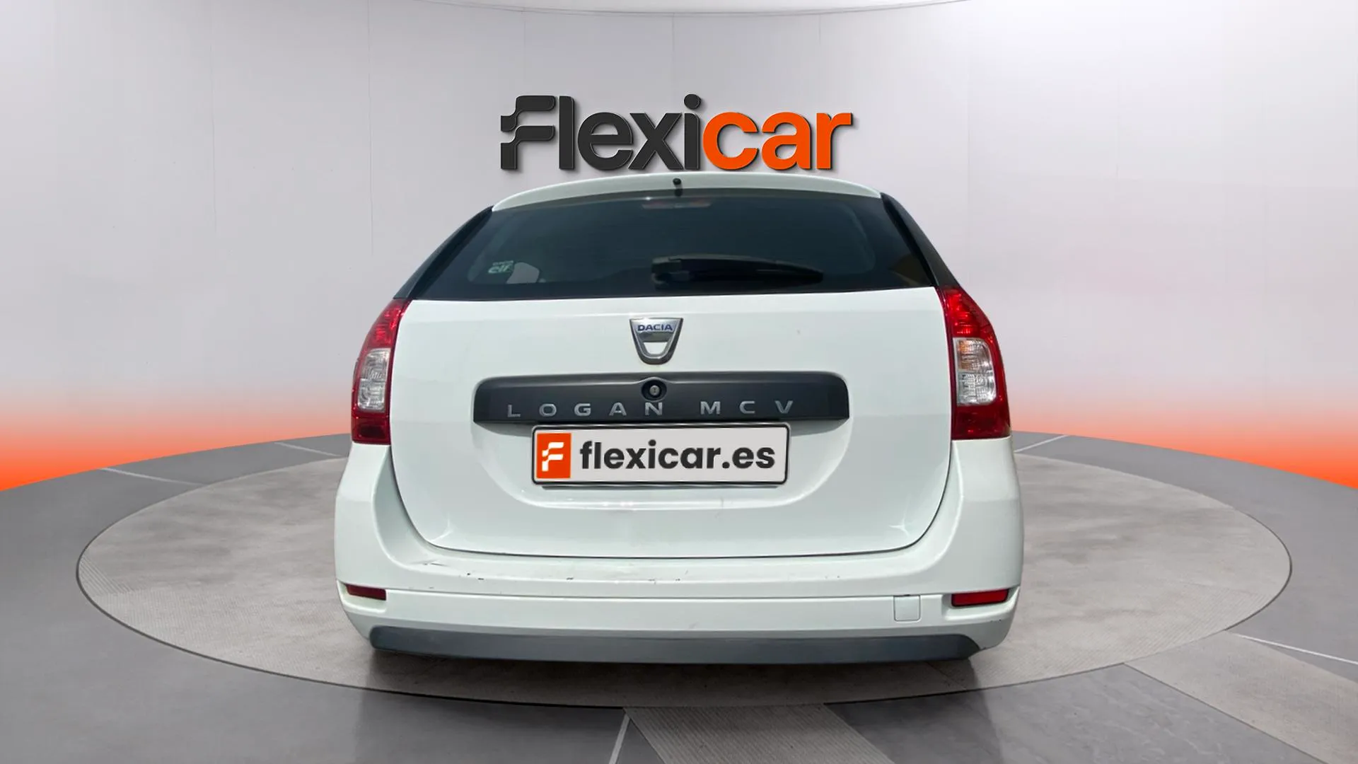Dacia Logan MCV S.l. 2019 TCe 18 - foto 6