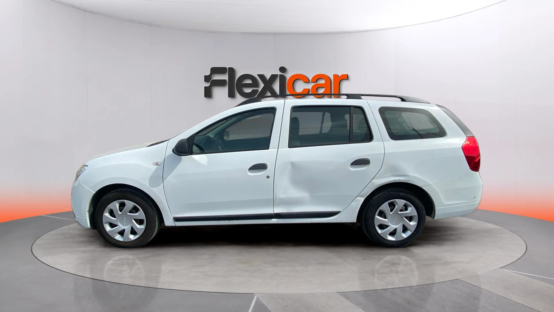 Dacia Logan MCV S.l. 2019 TCe 18 - foto 4