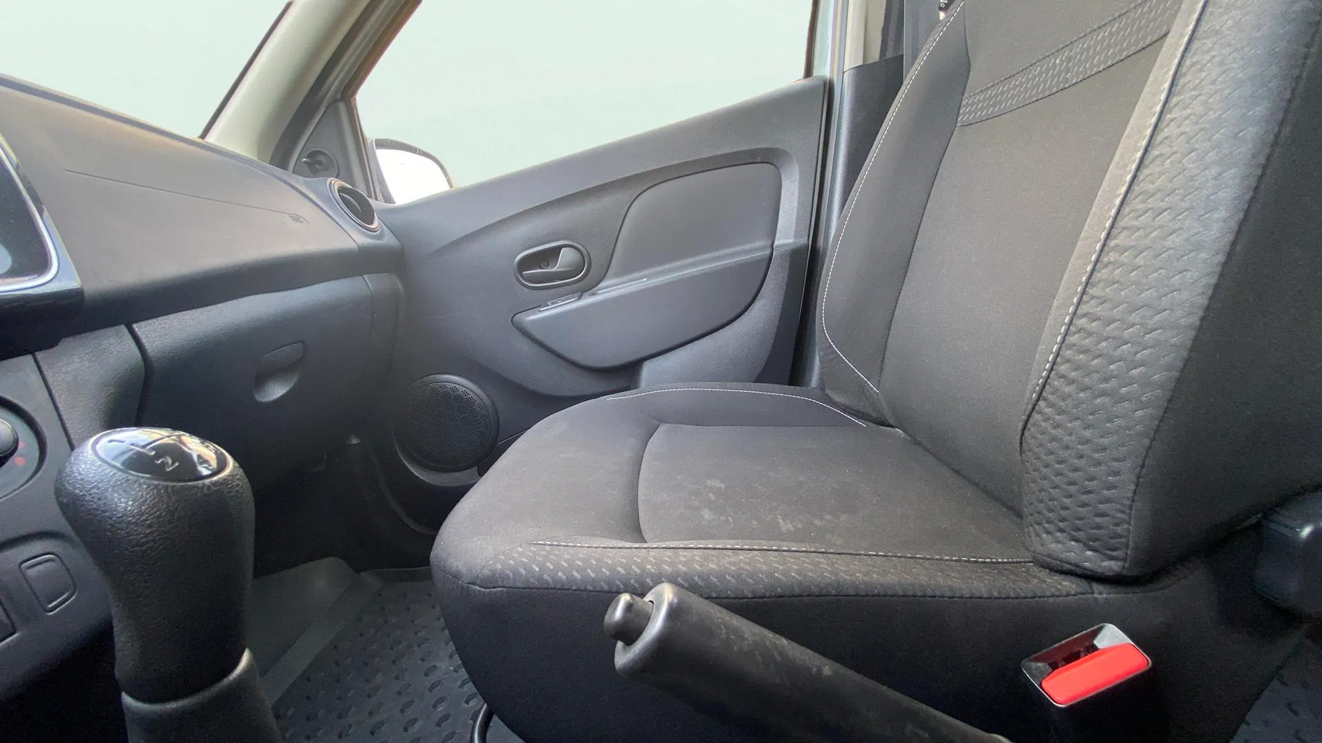 Dacia Logan MCV S.l. 2019 TCe 18 - foto 17