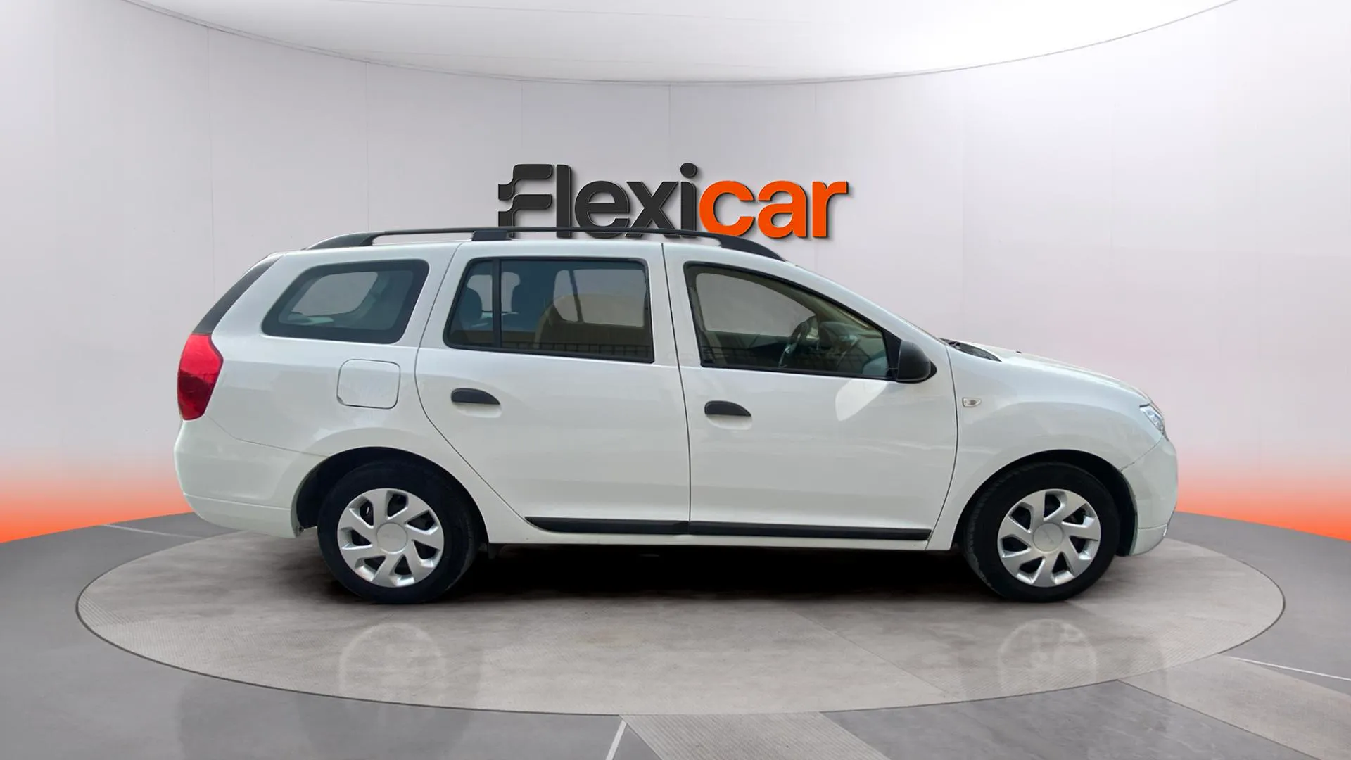 Dacia Logan MCV S.l. 2019 TCe 18 - foto 8
