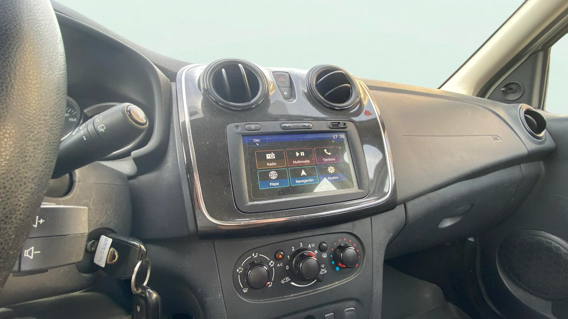 Dacia Logan MCV S.l. 2019 TCe 18 - foto 13