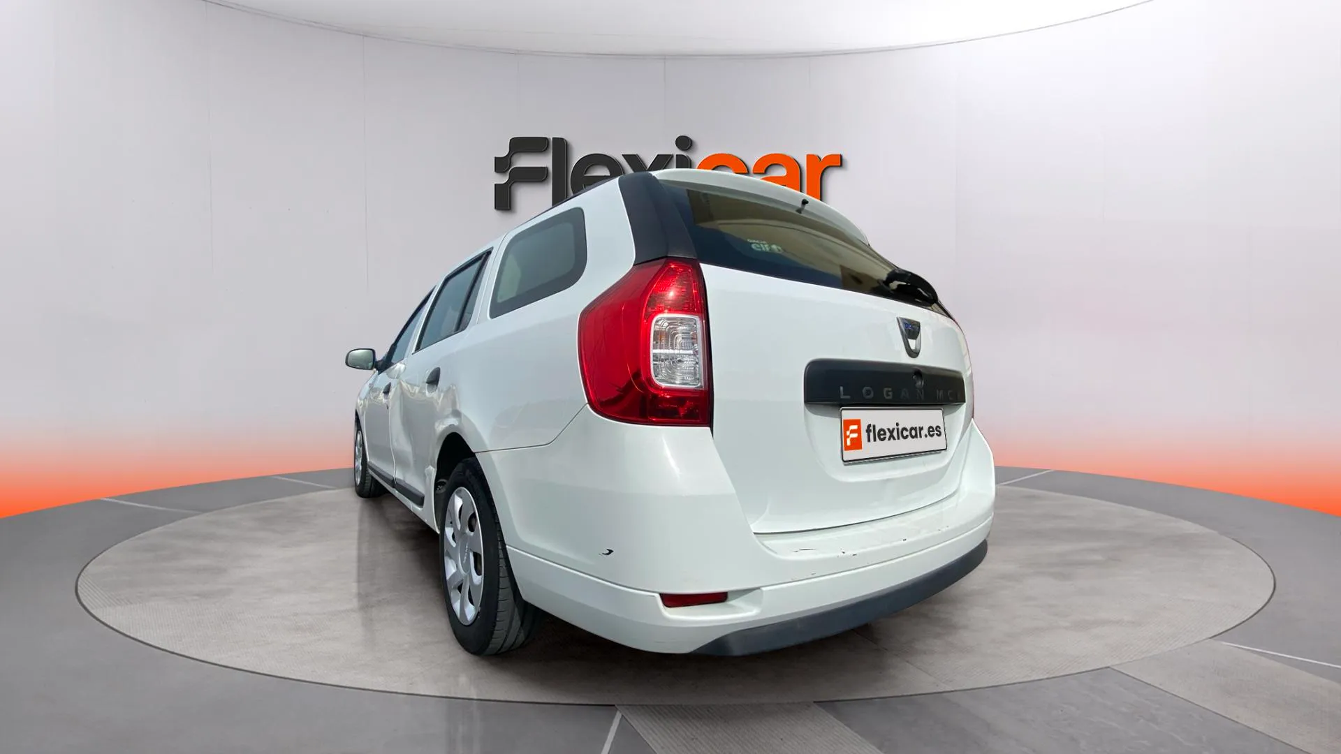 Dacia Logan MCV S.l. 2019 TCe 18 - foto 5
