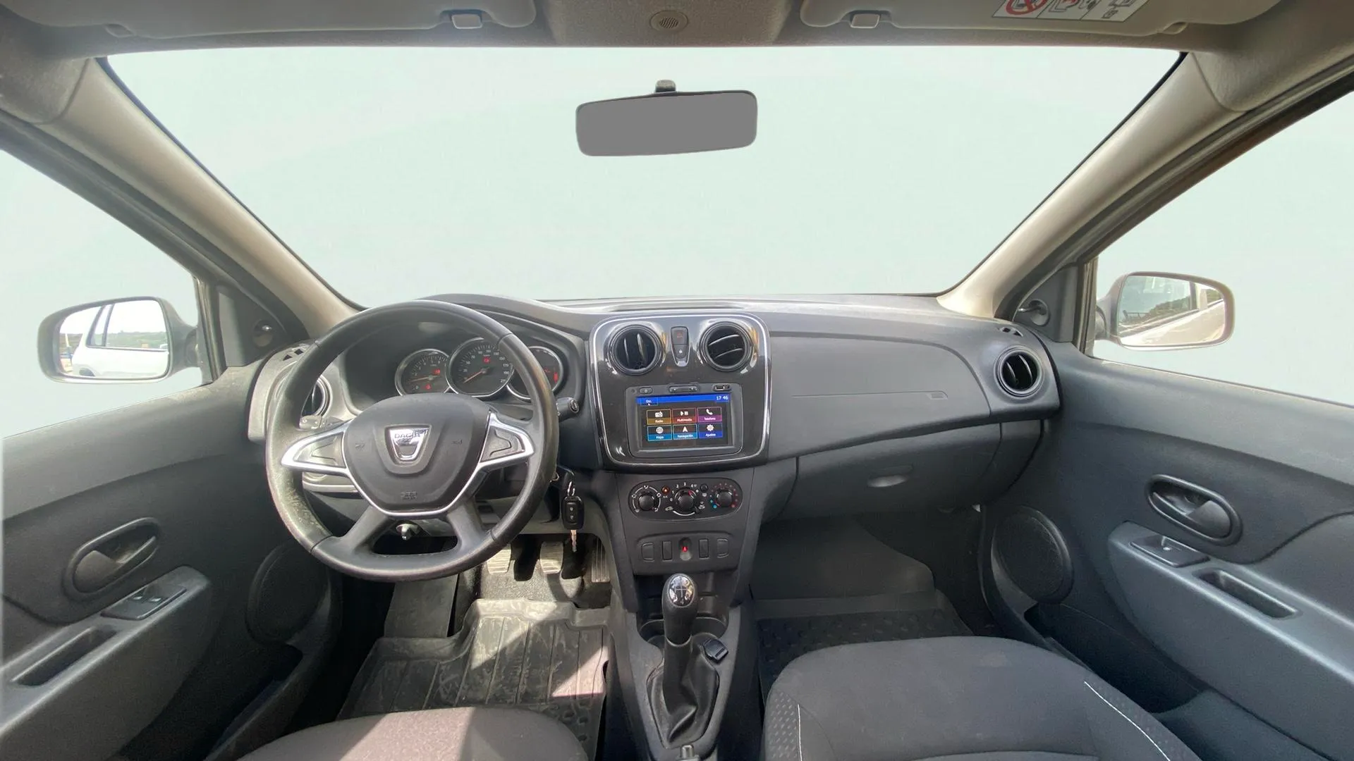 Dacia Logan MCV S.l. 2019 TCe 18 - foto 9