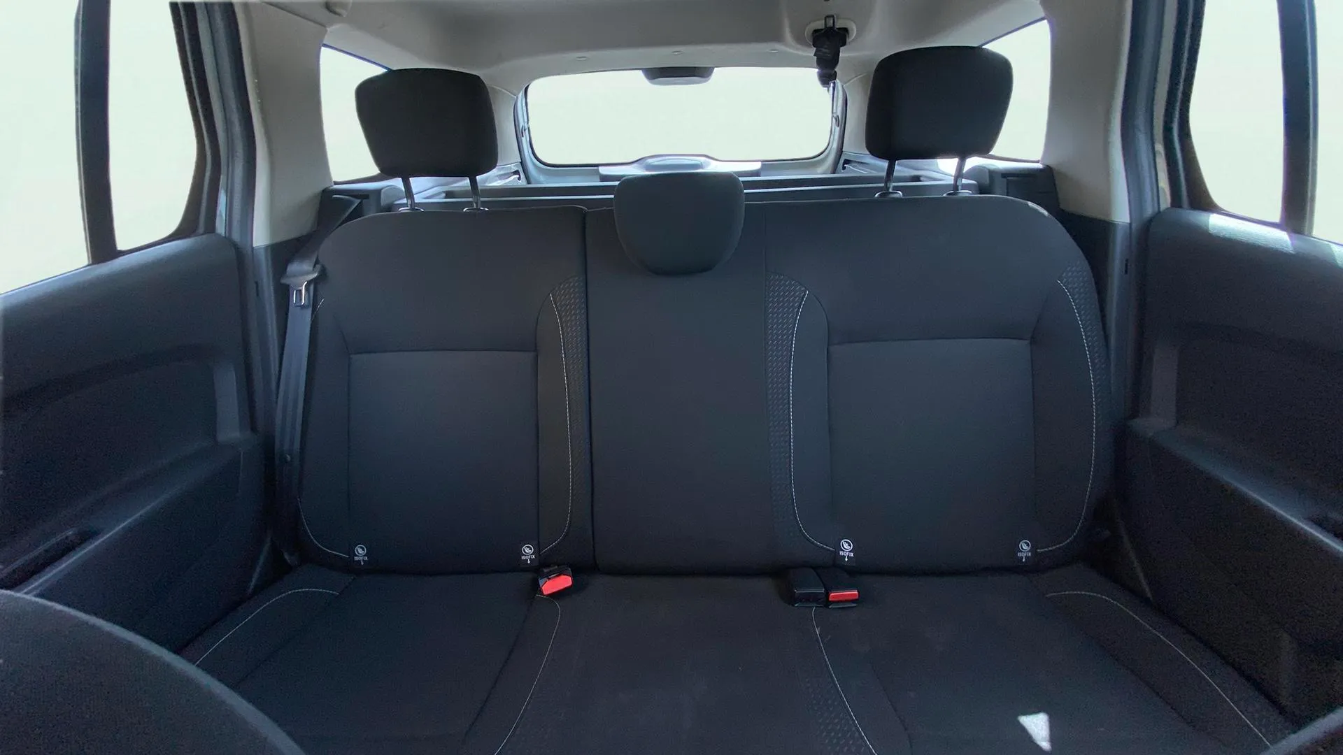 Dacia Logan MCV S.l. 2019 TCe 18 - foto 18