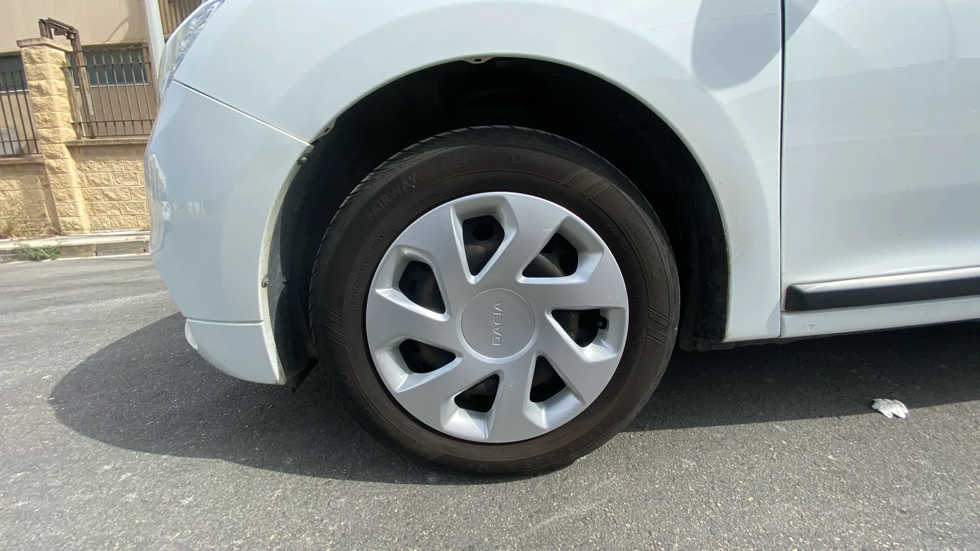 Dacia Logan MCV S.l. 2019 TCe 18 - foto 20