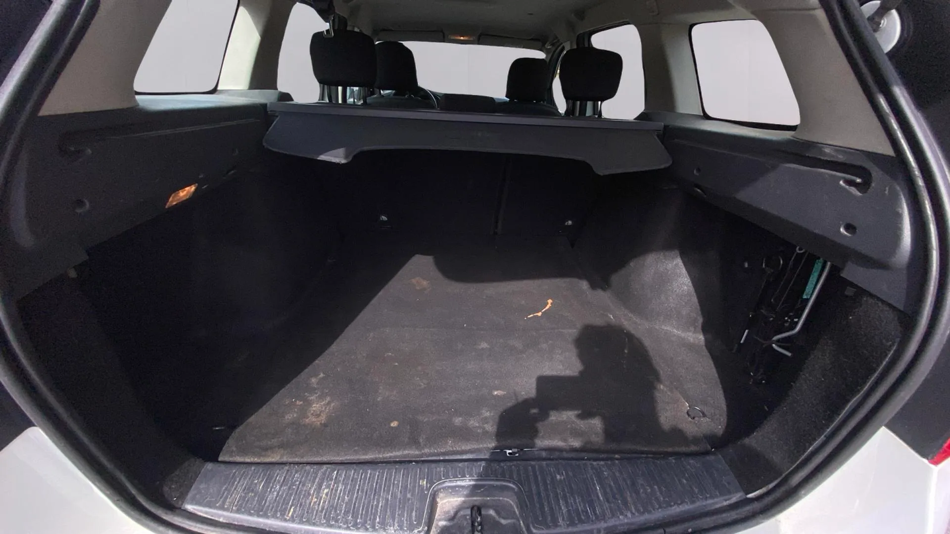 Dacia Logan MCV S.l. 2019 TCe 18 - foto 19