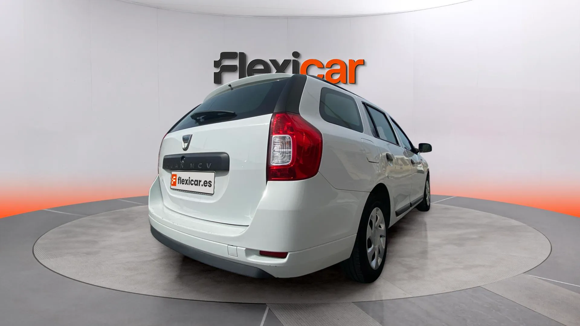 Dacia Logan MCV S.l. 2019 TCe 18 - foto 7