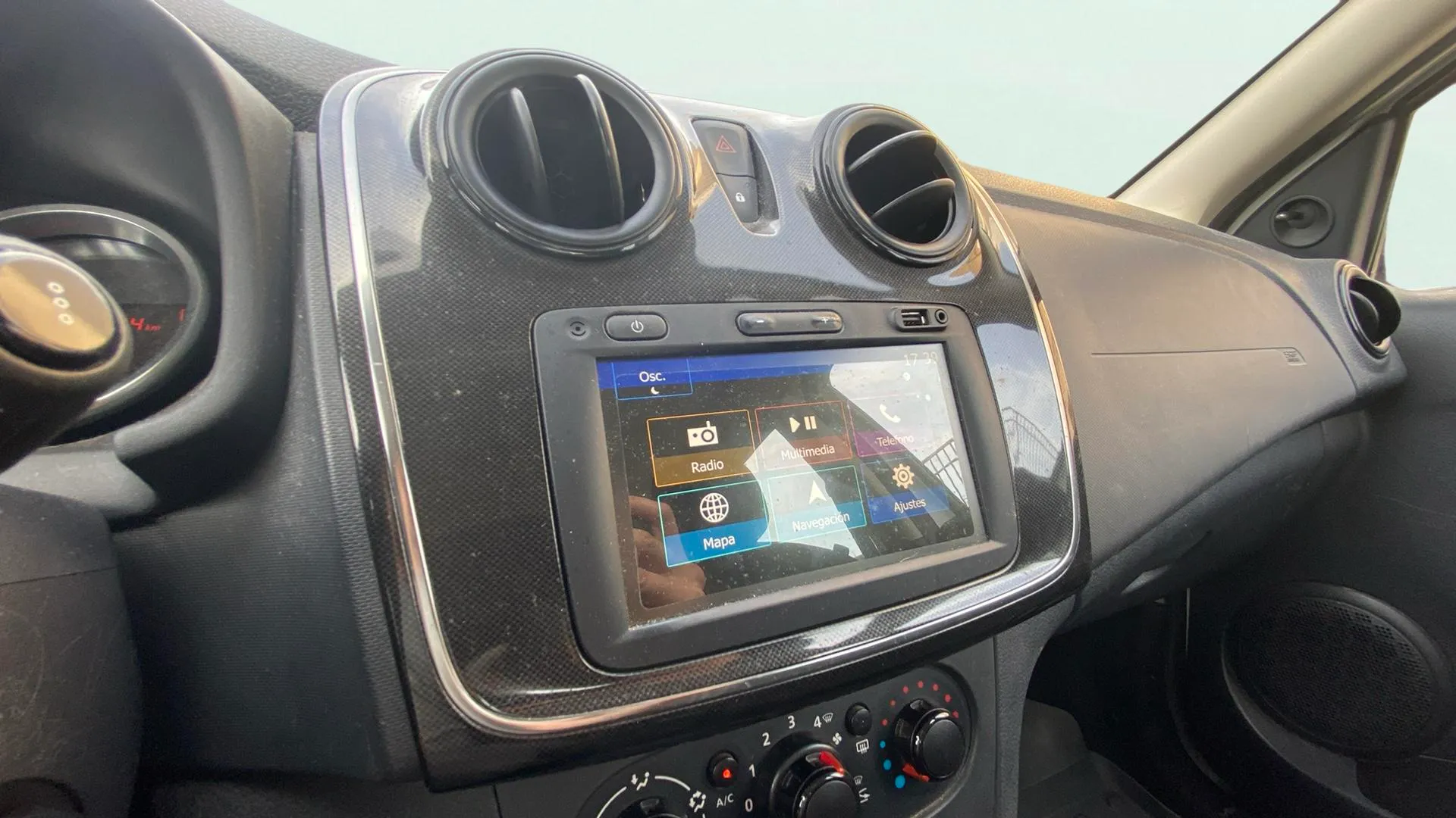 Dacia Logan MCV S.l. 2019 TCe 18 - foto 12