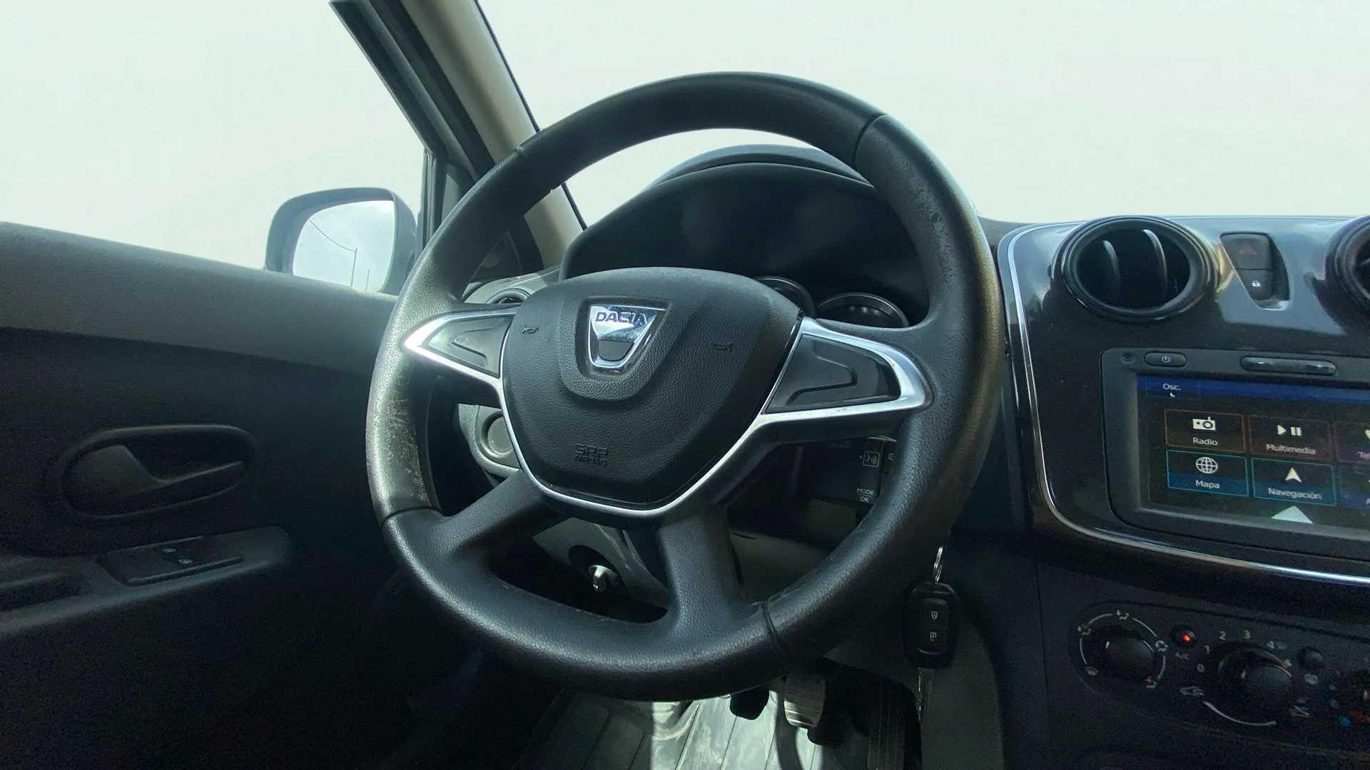 Dacia Logan MCV S.l. 2019 TCe 18 - foto 10