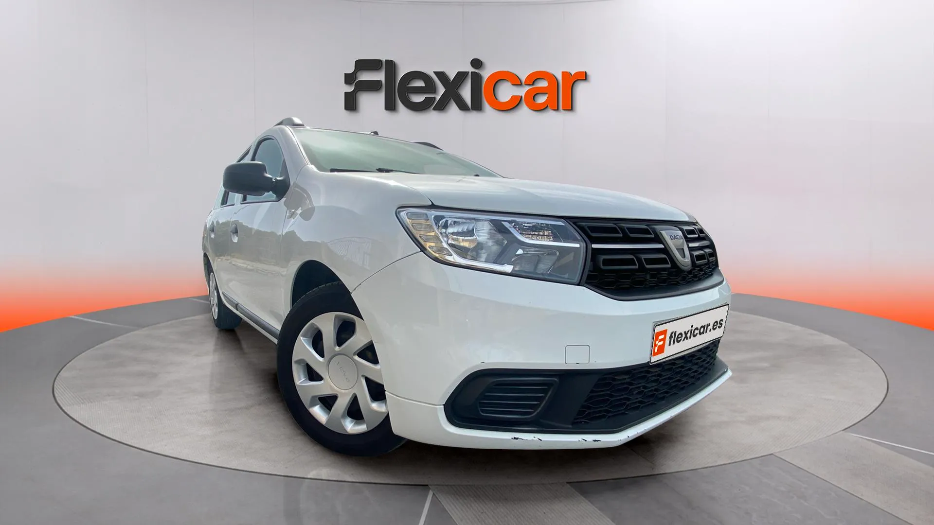 Dacia Logan MCV S.l. 2019 TCe 18