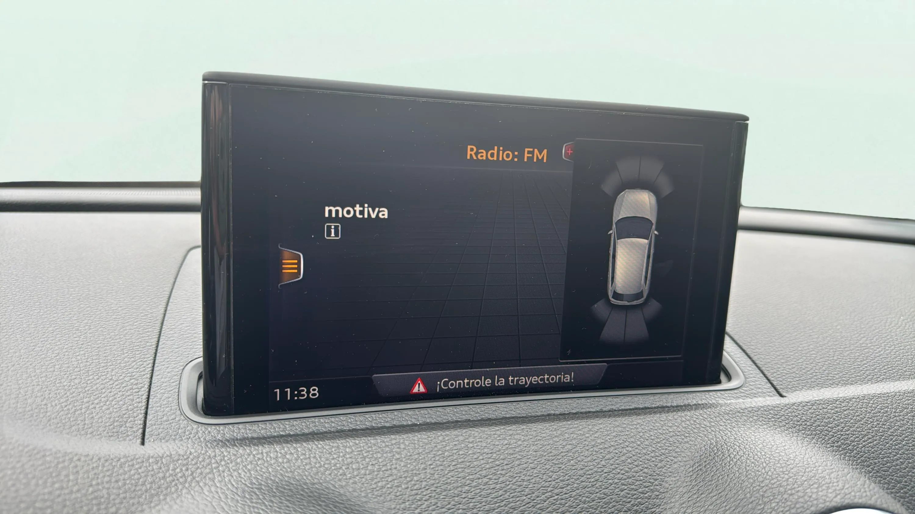 Audi A3 RS3 Sportback TFSI quattro S tron - foto 12