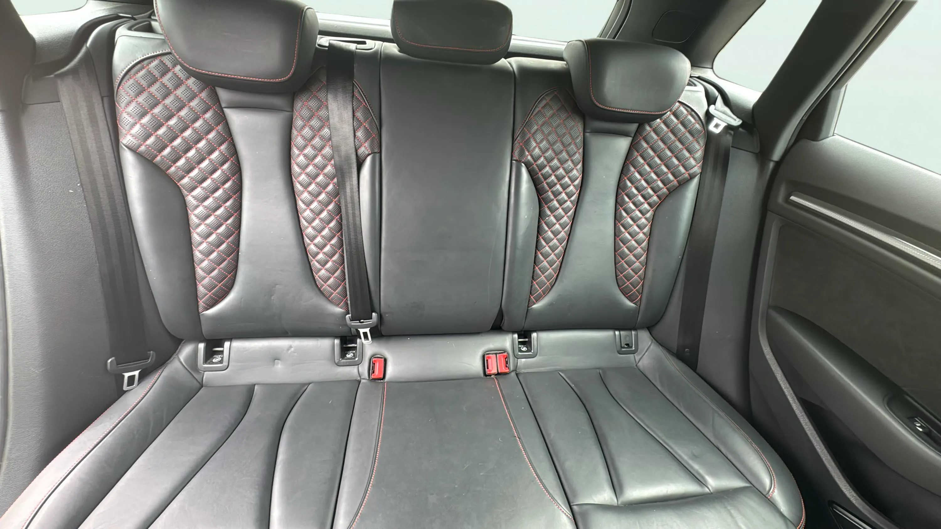 Audi A3 RS3 Sportback TFSI quattro S tron - foto 17