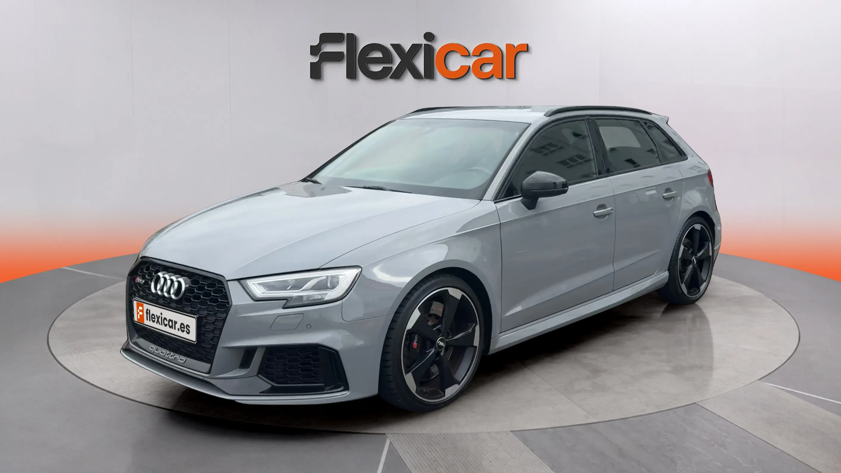 Audi A3 RS3 Sportback TFSI quattro S tron - foto 3