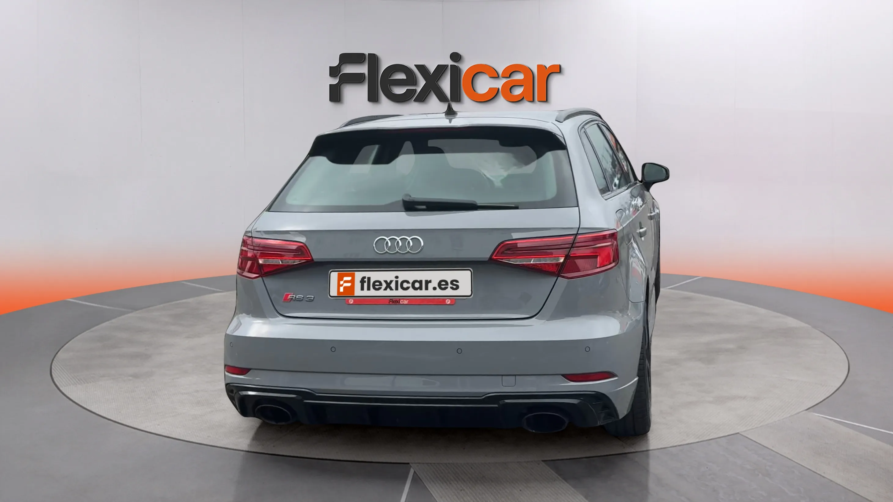 Audi A3 RS3 Sportback TFSI quattro S tron - foto 6