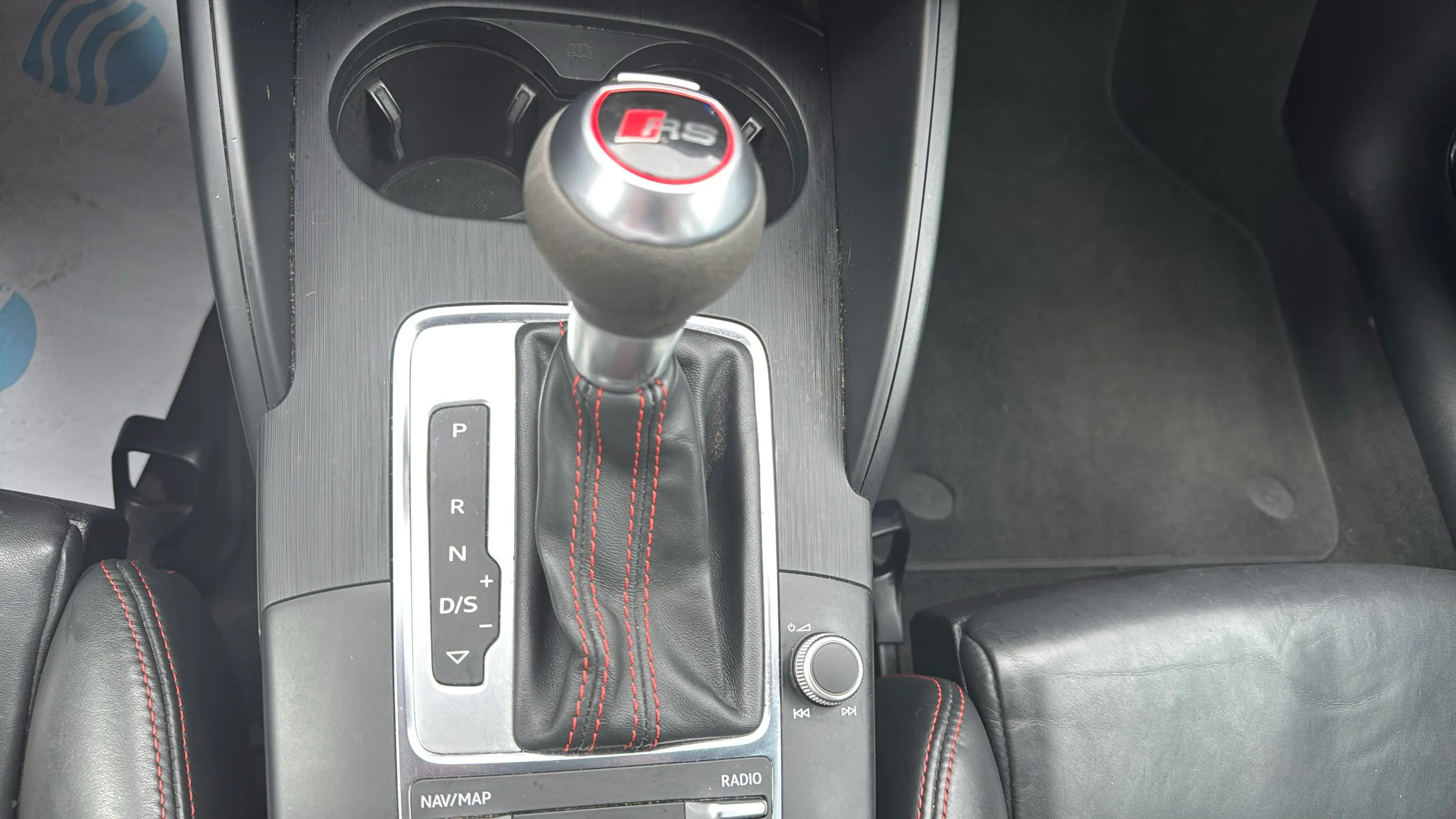 Audi A3 RS3 Sportback TFSI quattro S tron - foto 21