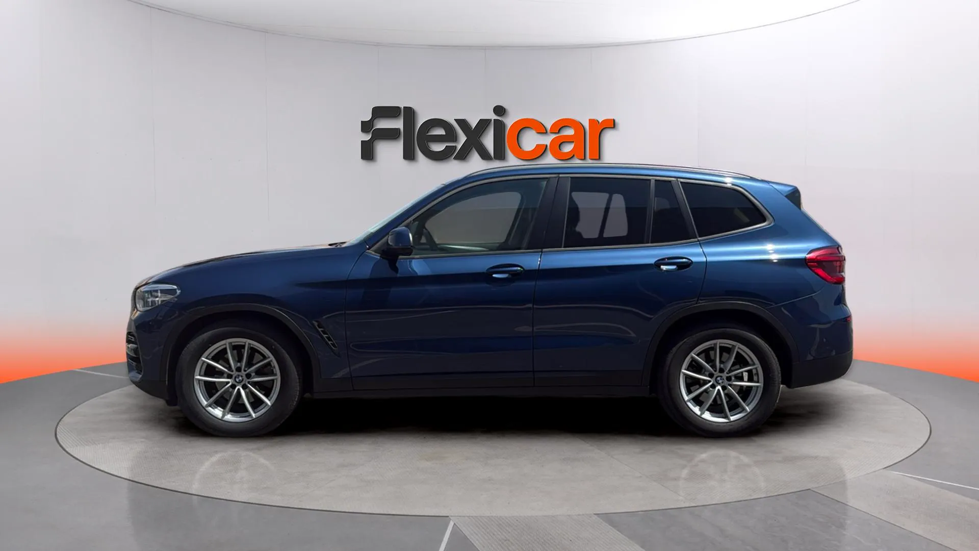 BMW X3 sDrive18d - foto 4
