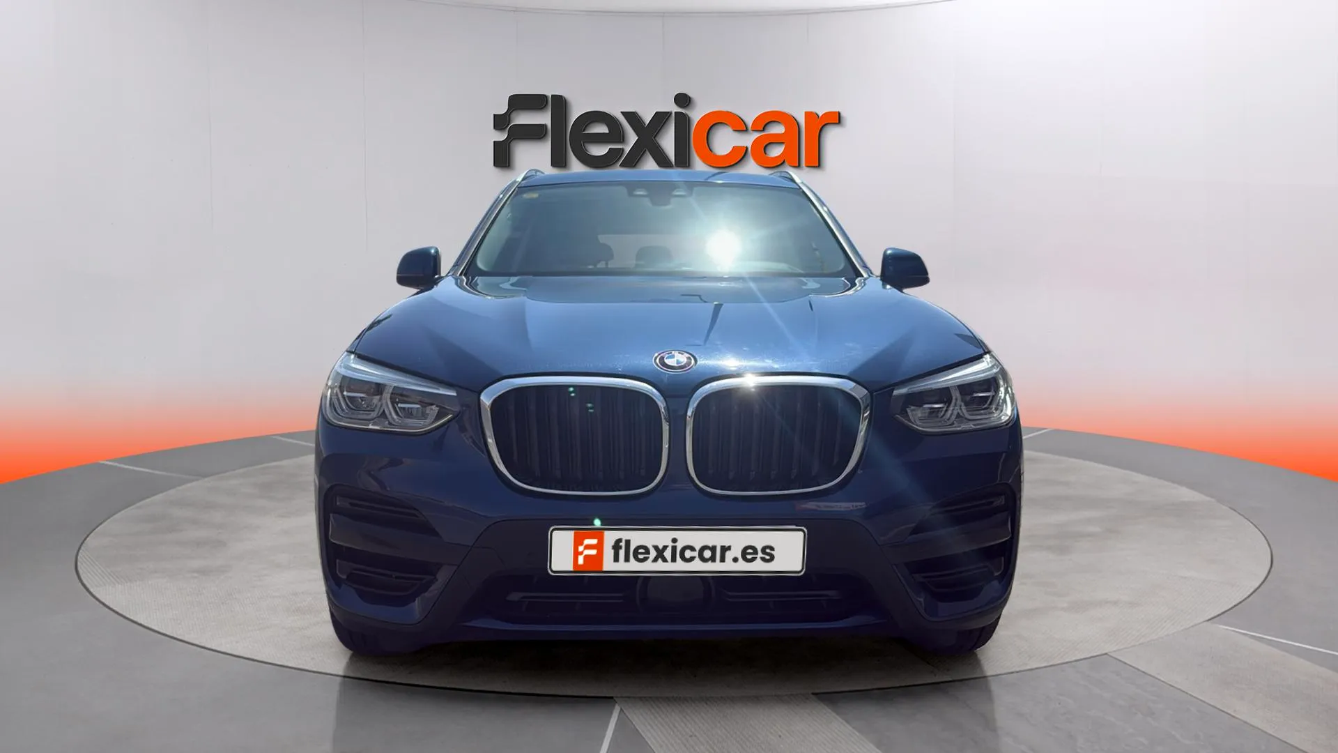 BMW X3 sDrive18d - foto 2
