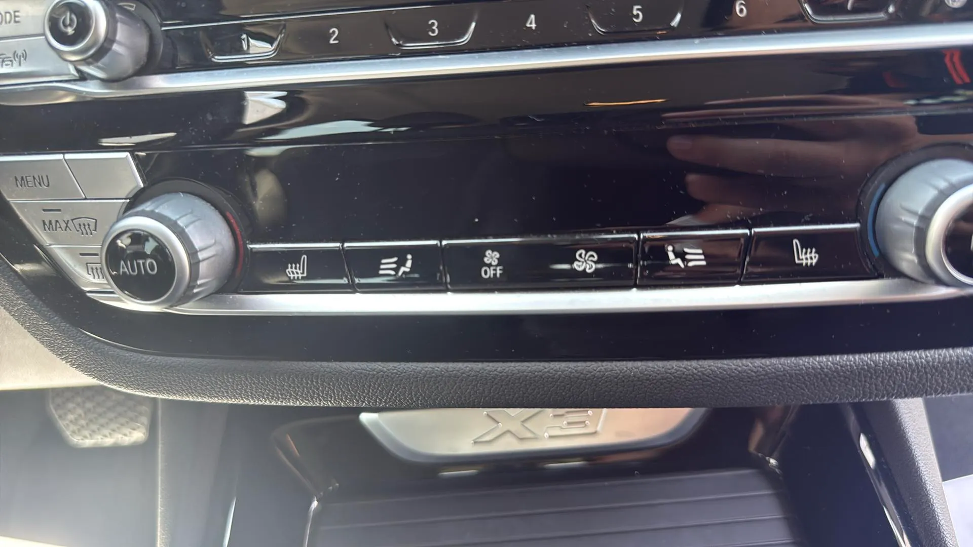 BMW X3 sDrive18d - foto 16